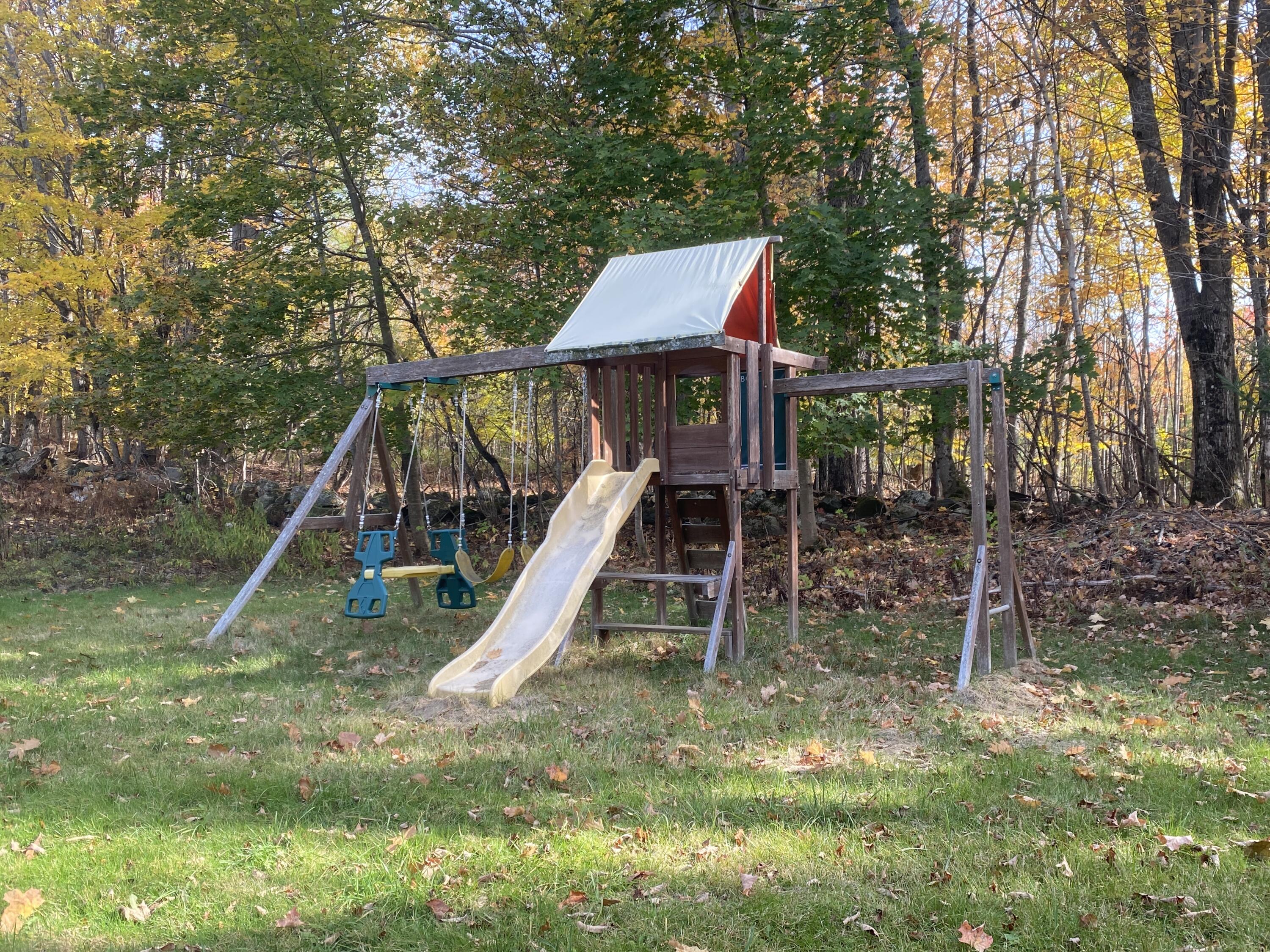 127 Paris Hill Road