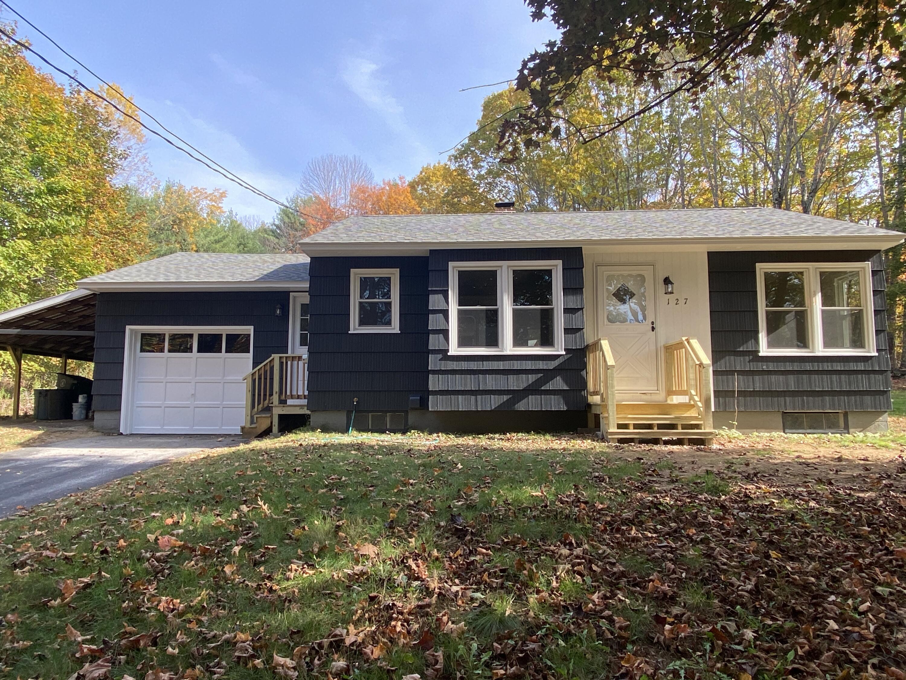 127 Paris Hill Road