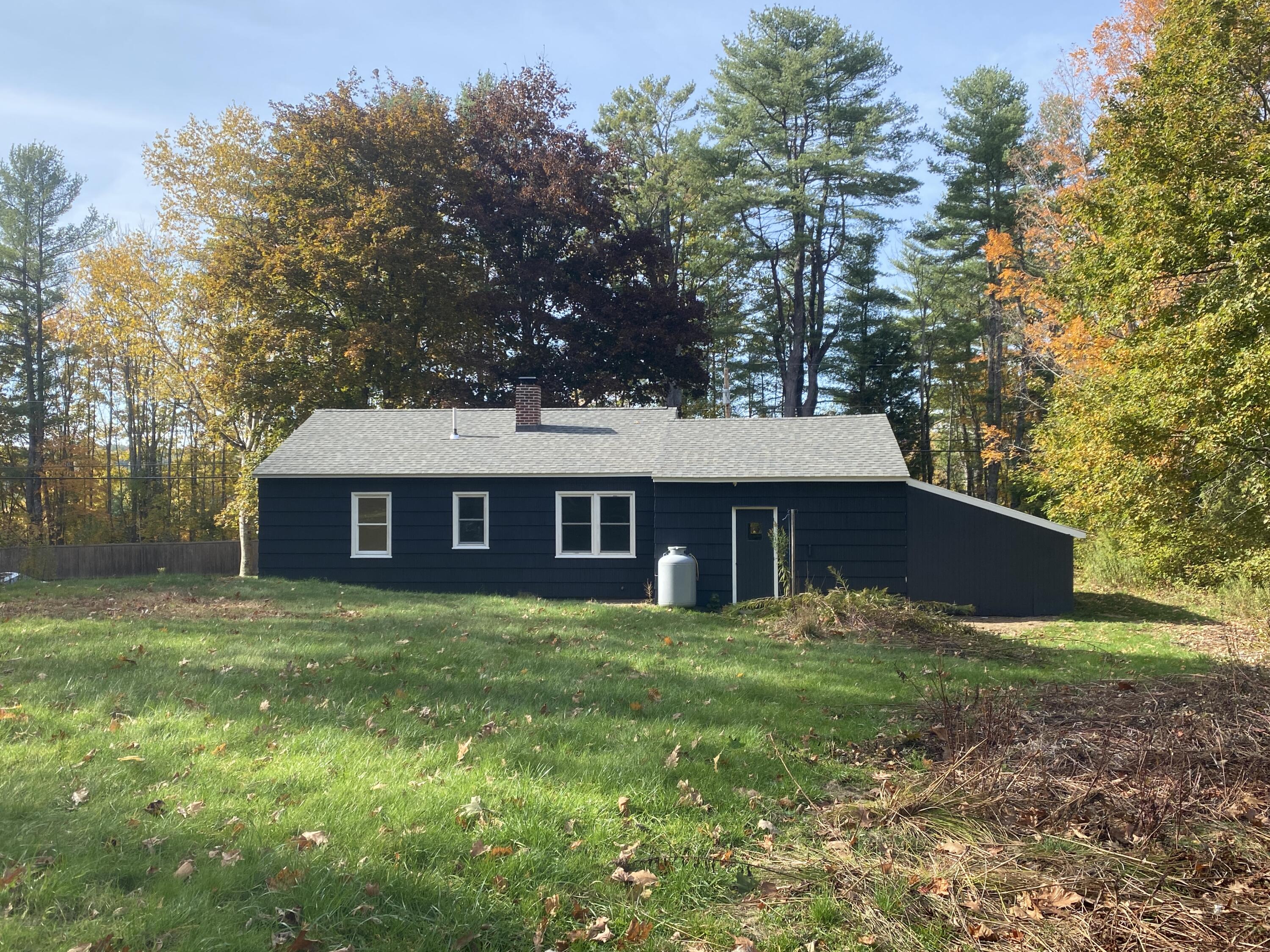 127 Paris Hill Road