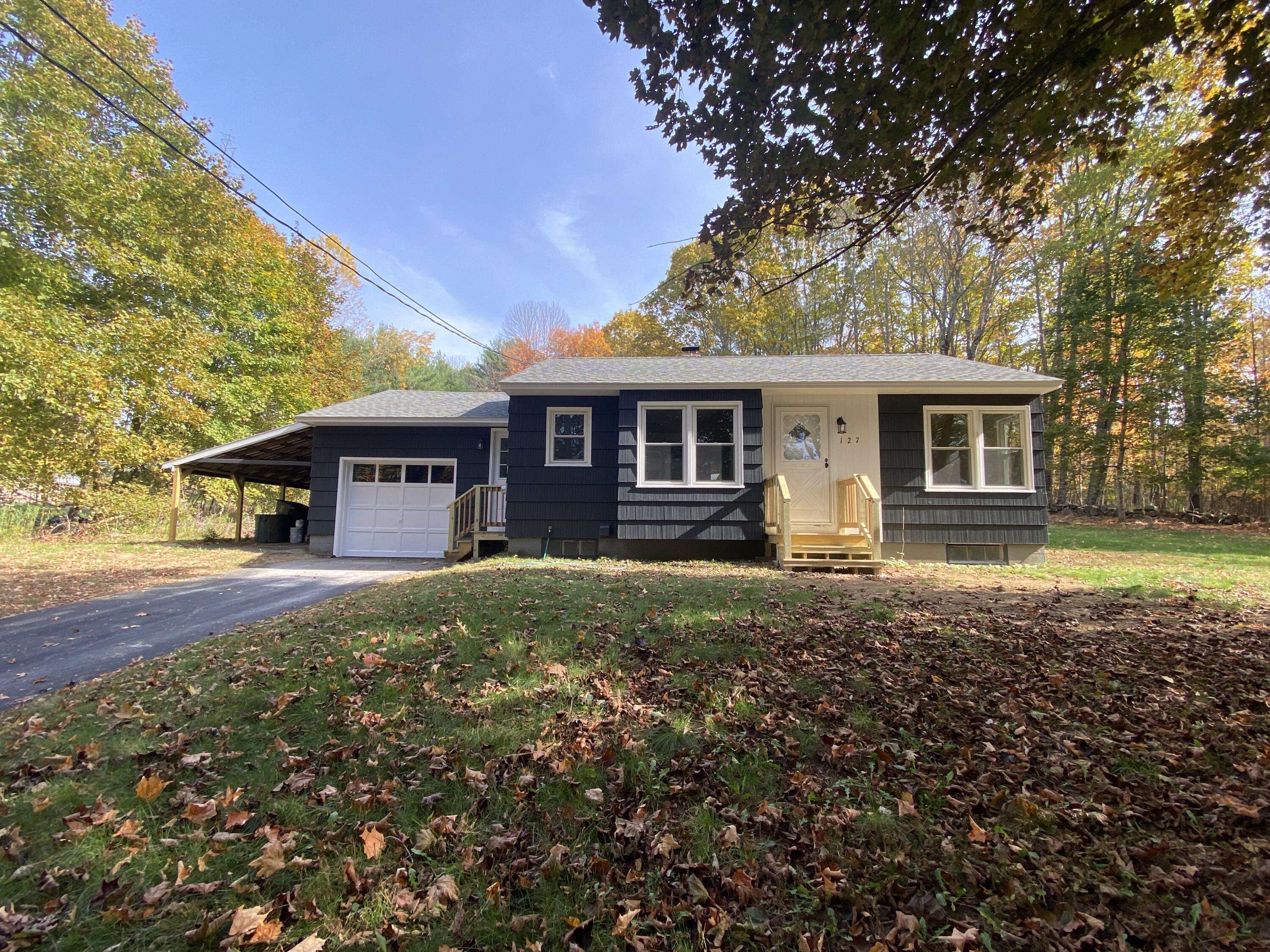 127 Paris Hill Road