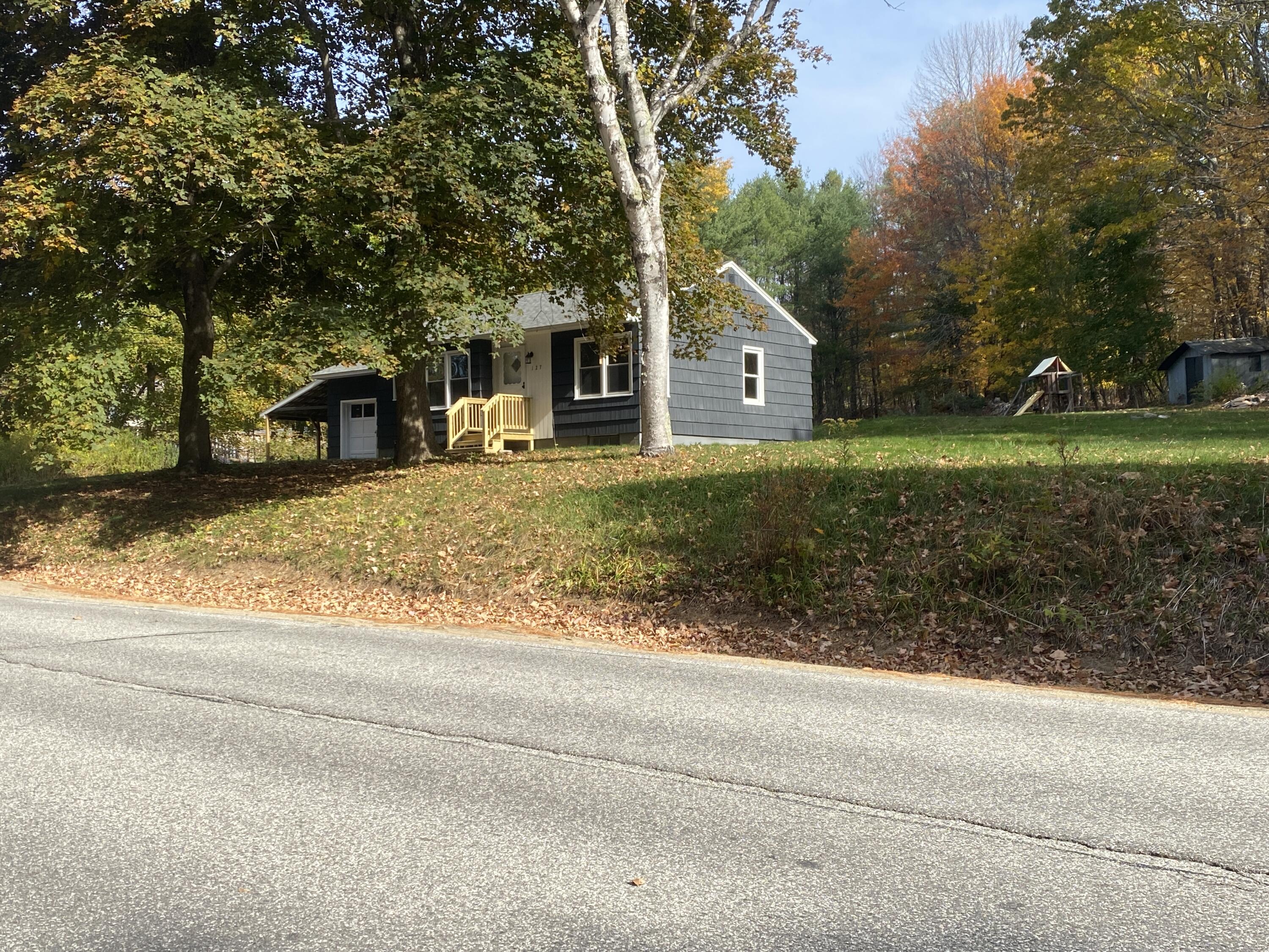 127 Paris Hill Road