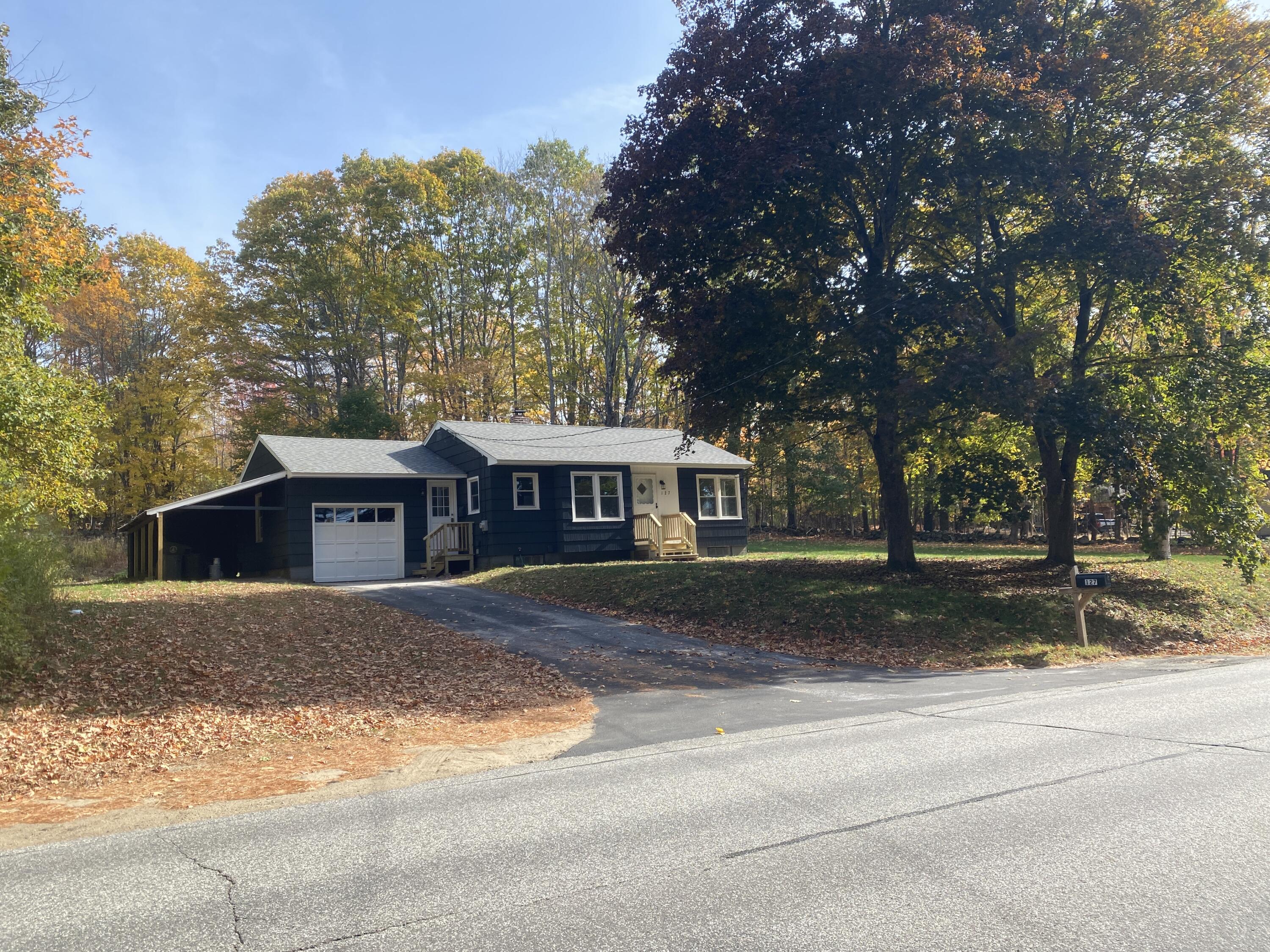 127 Paris Hill Road