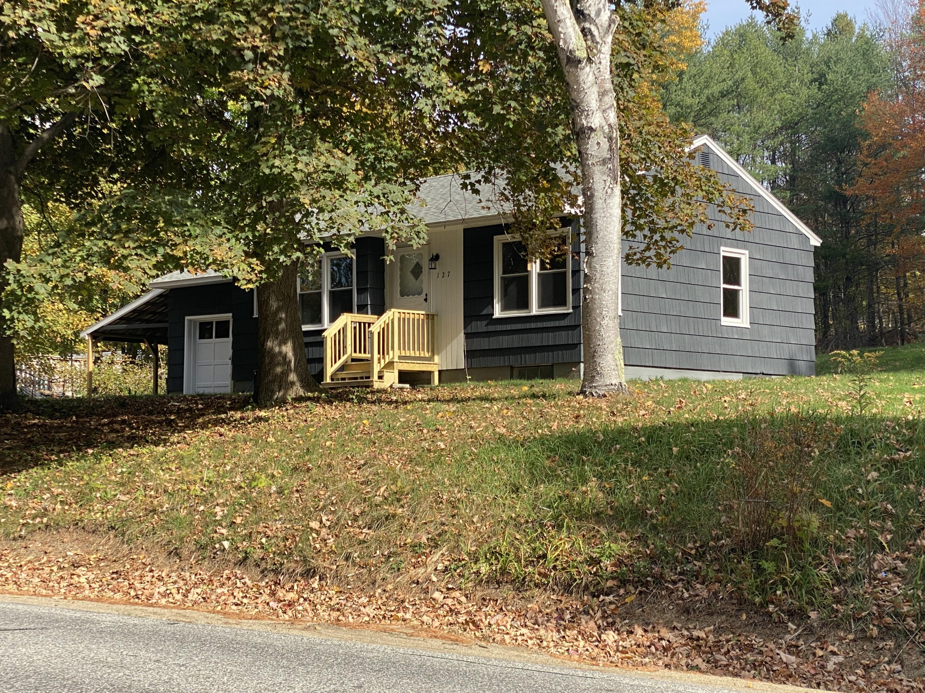 127 Paris Hill Road