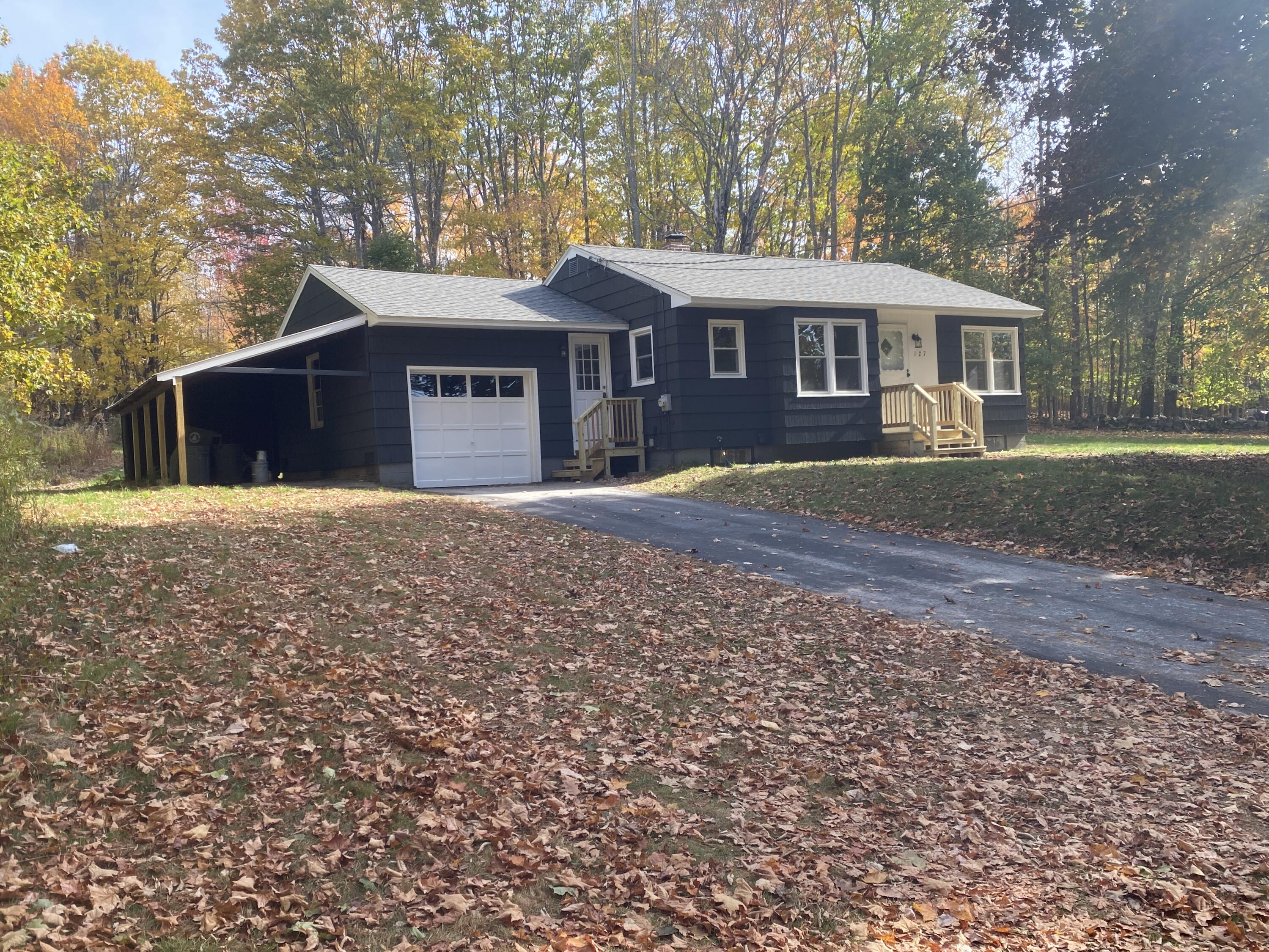 127 Paris Hill Road