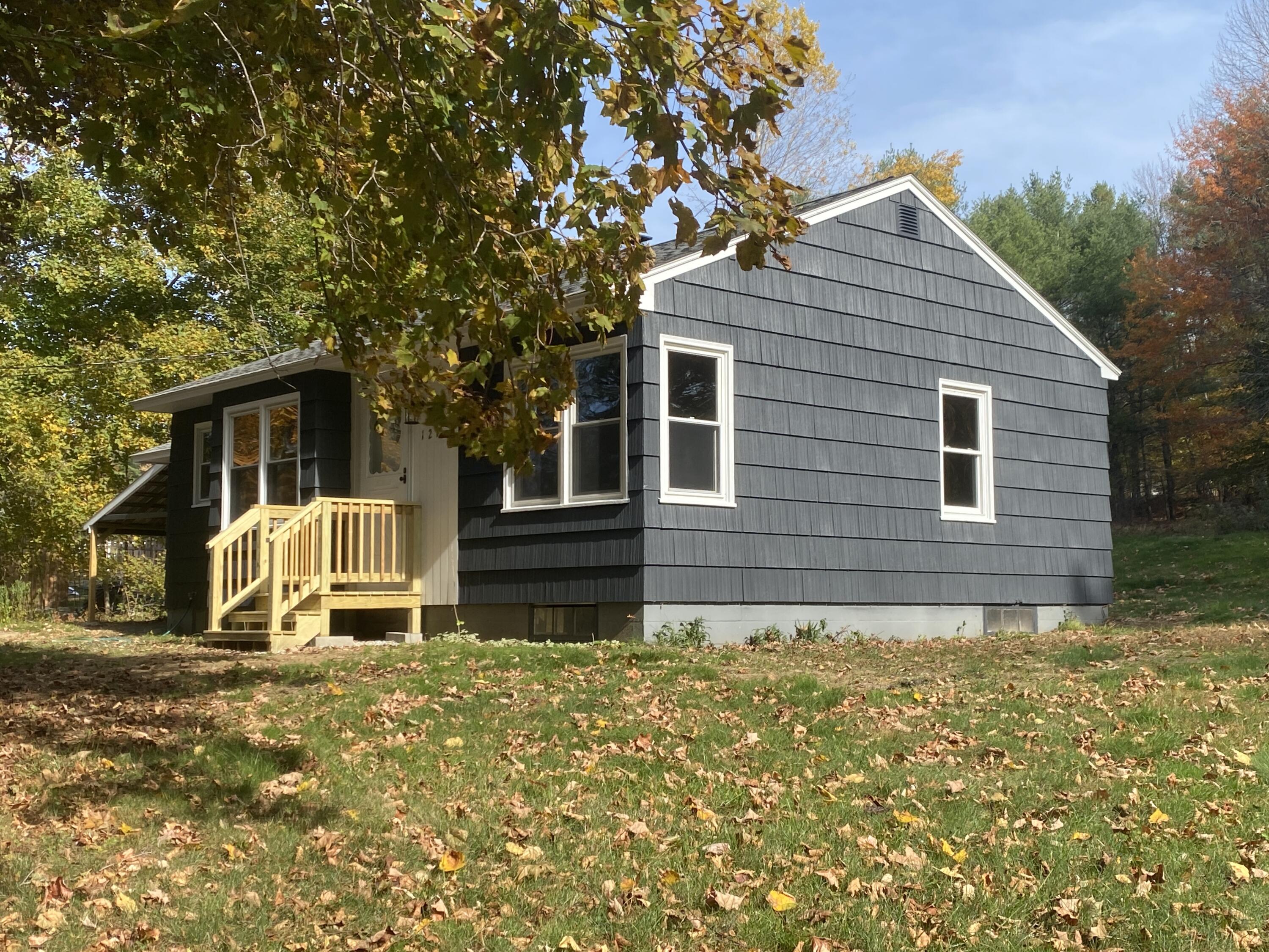 127 Paris Hill Road