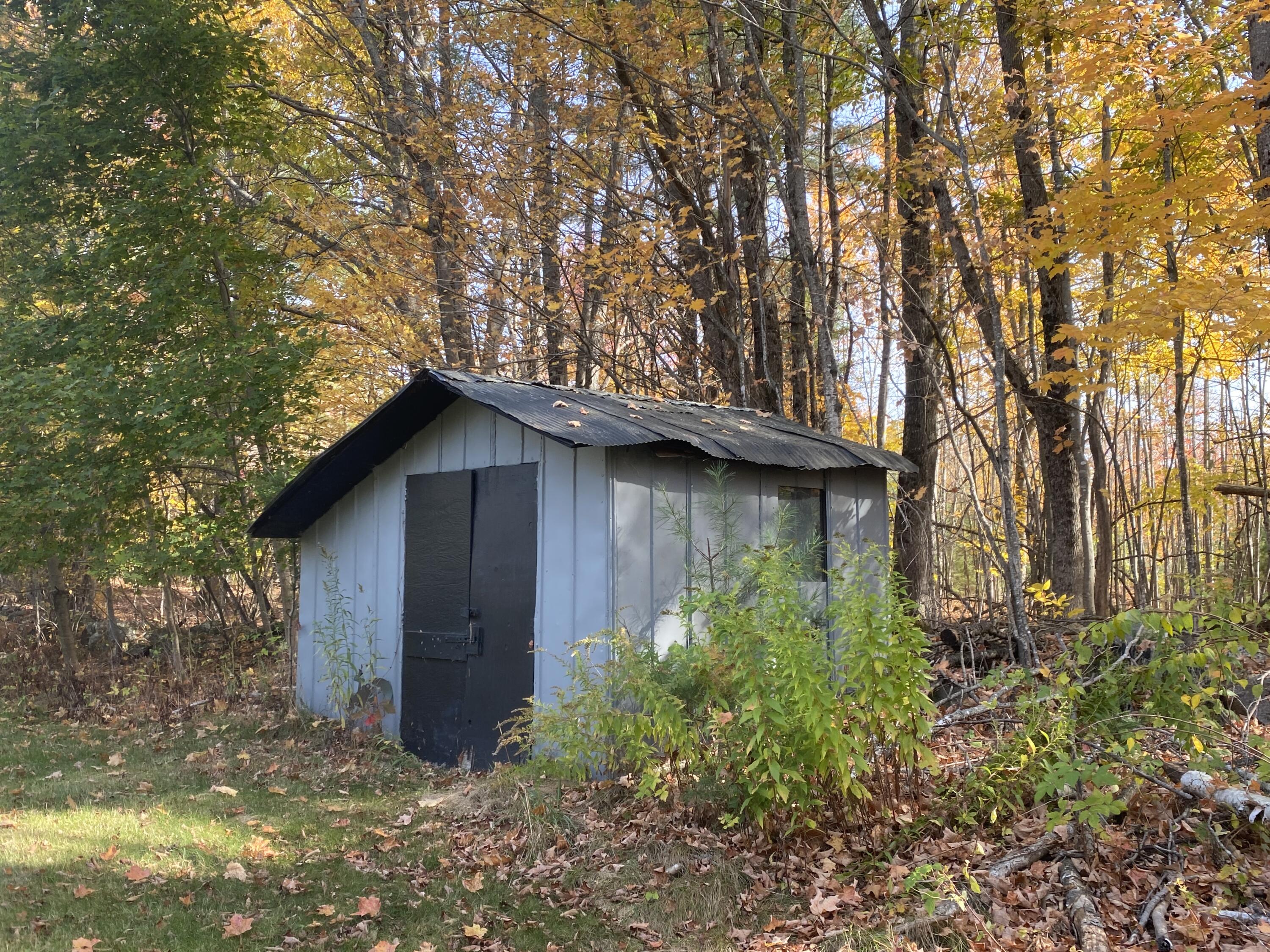 127 Paris Hill Road