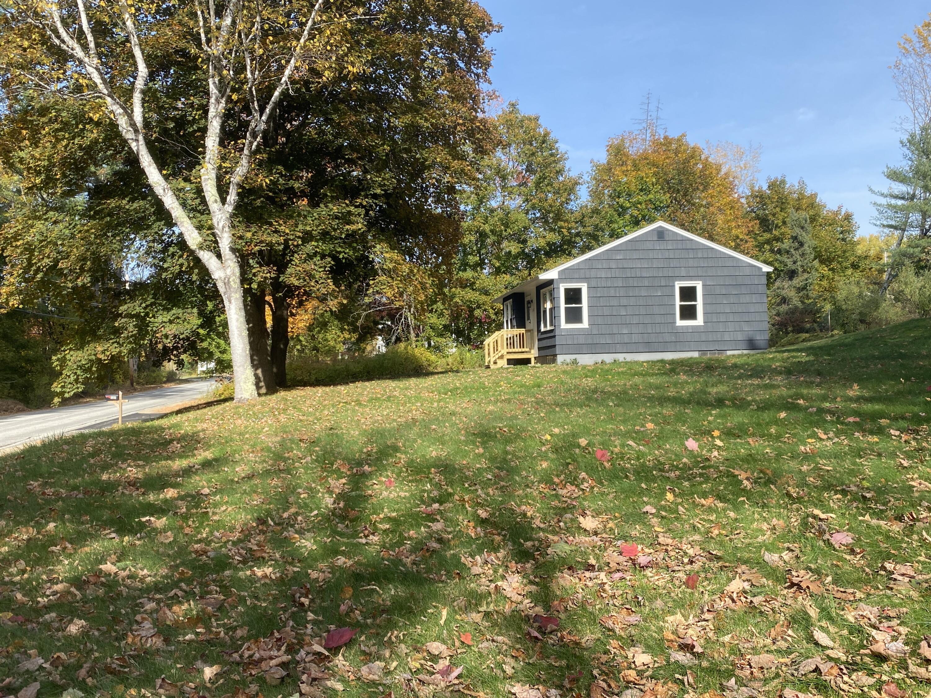 127 Paris Hill Road