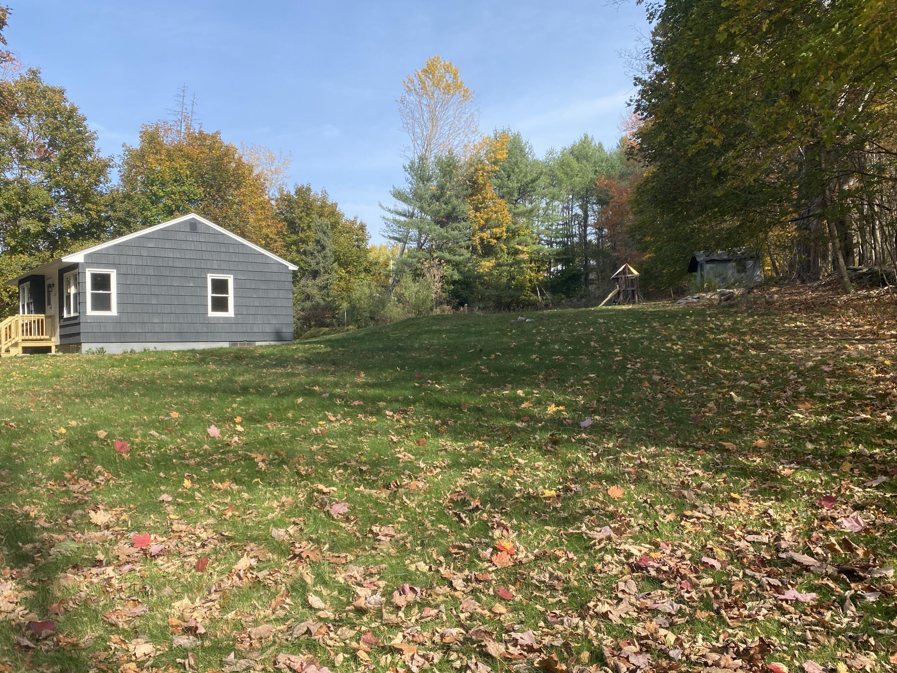 127 Paris Hill Road