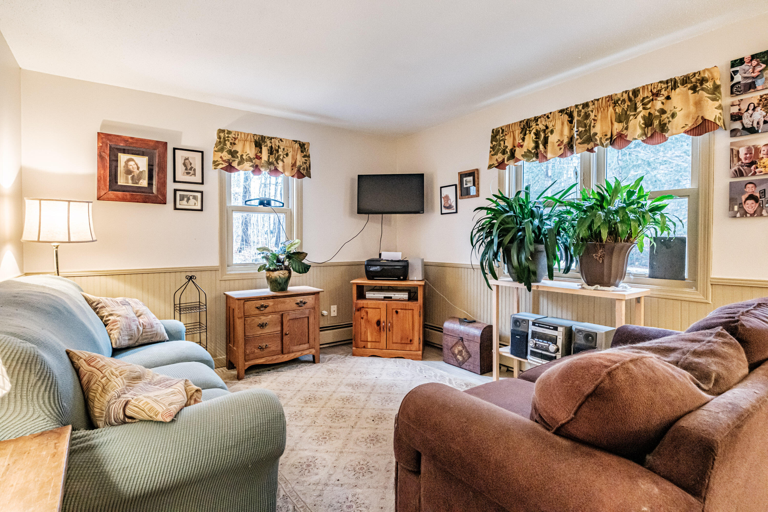 19 Silver Birch Road