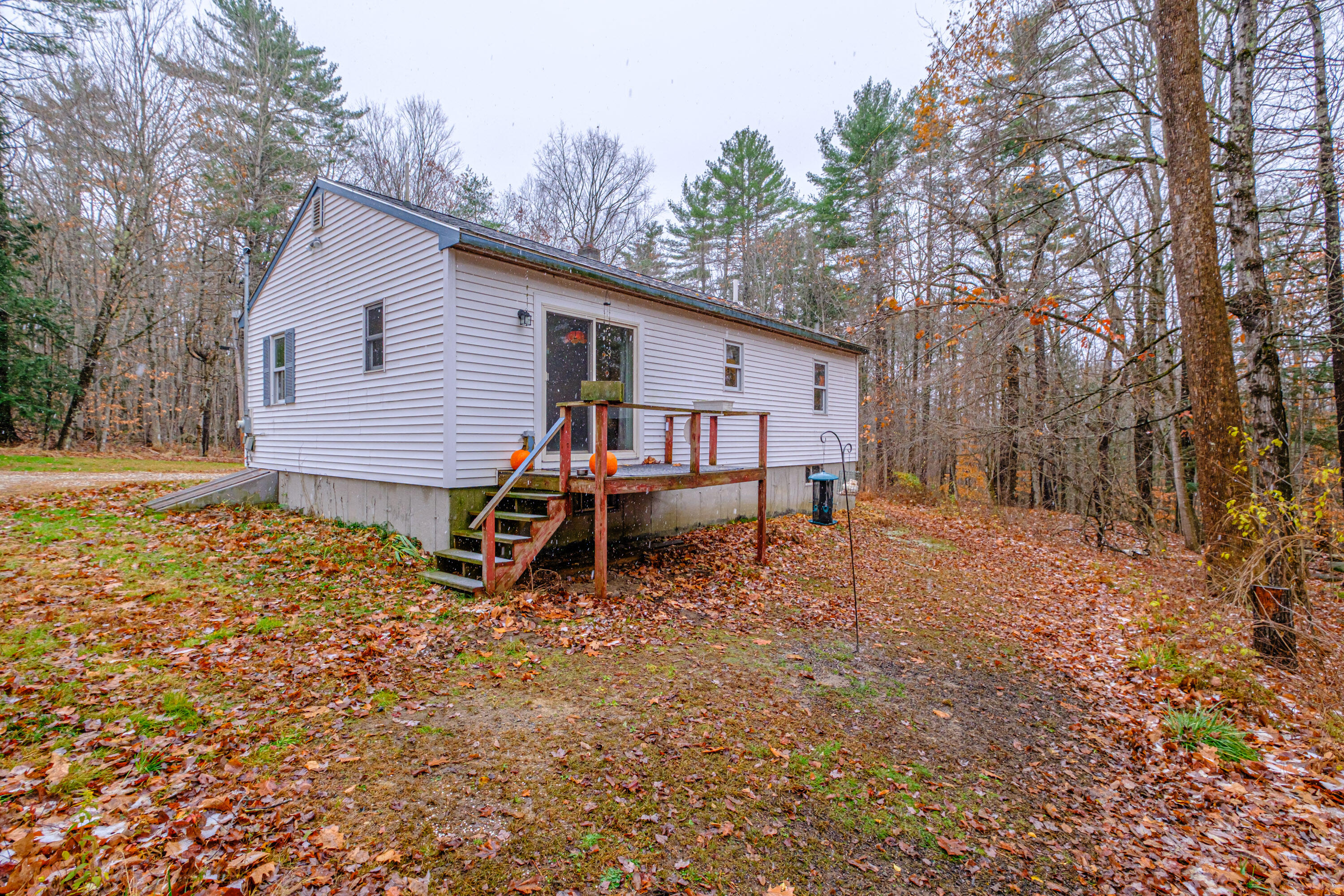 19 Silver Birch Road