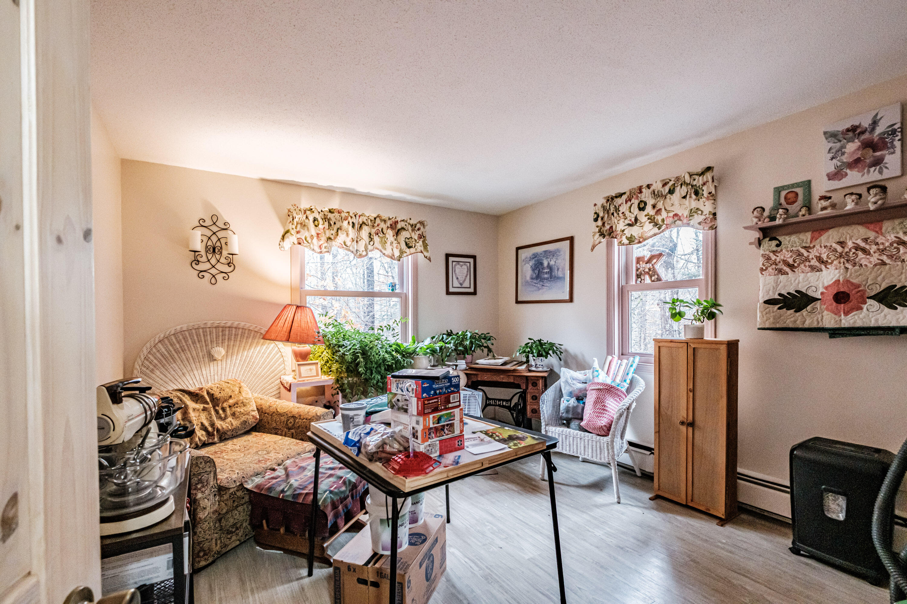 19 Silver Birch Road