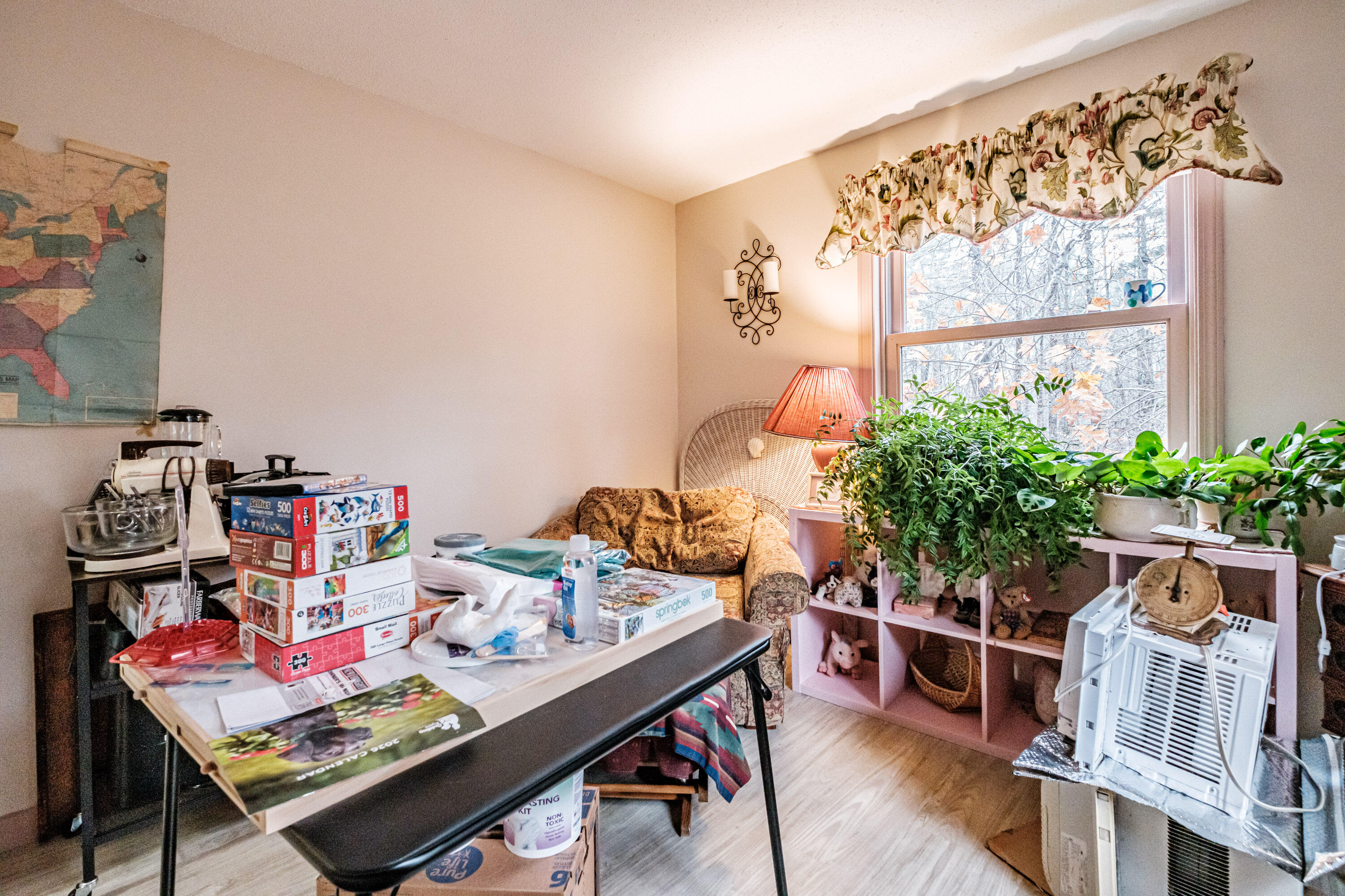 19 Silver Birch Road