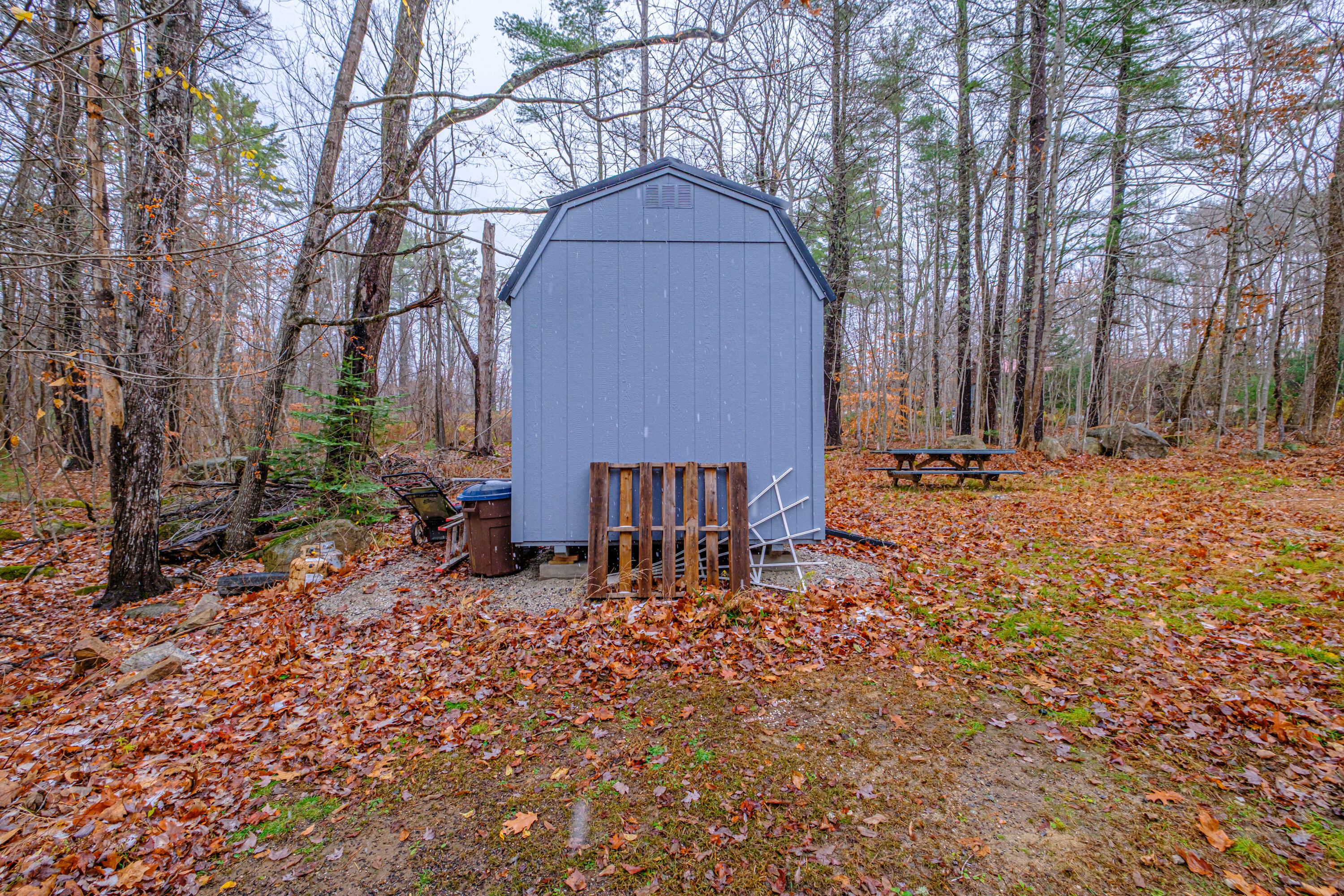 19 Silver Birch Road