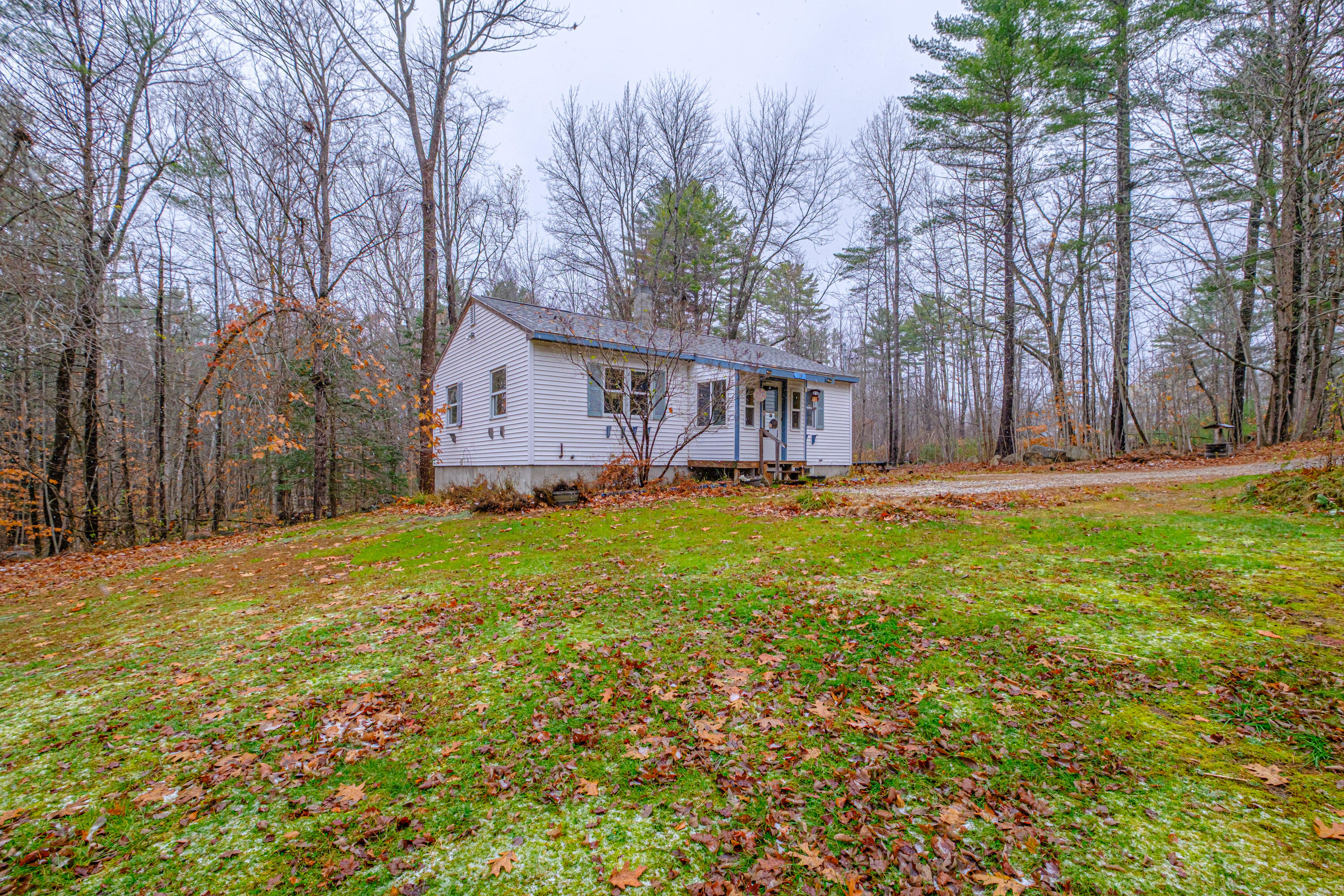 19 Silver Birch Road