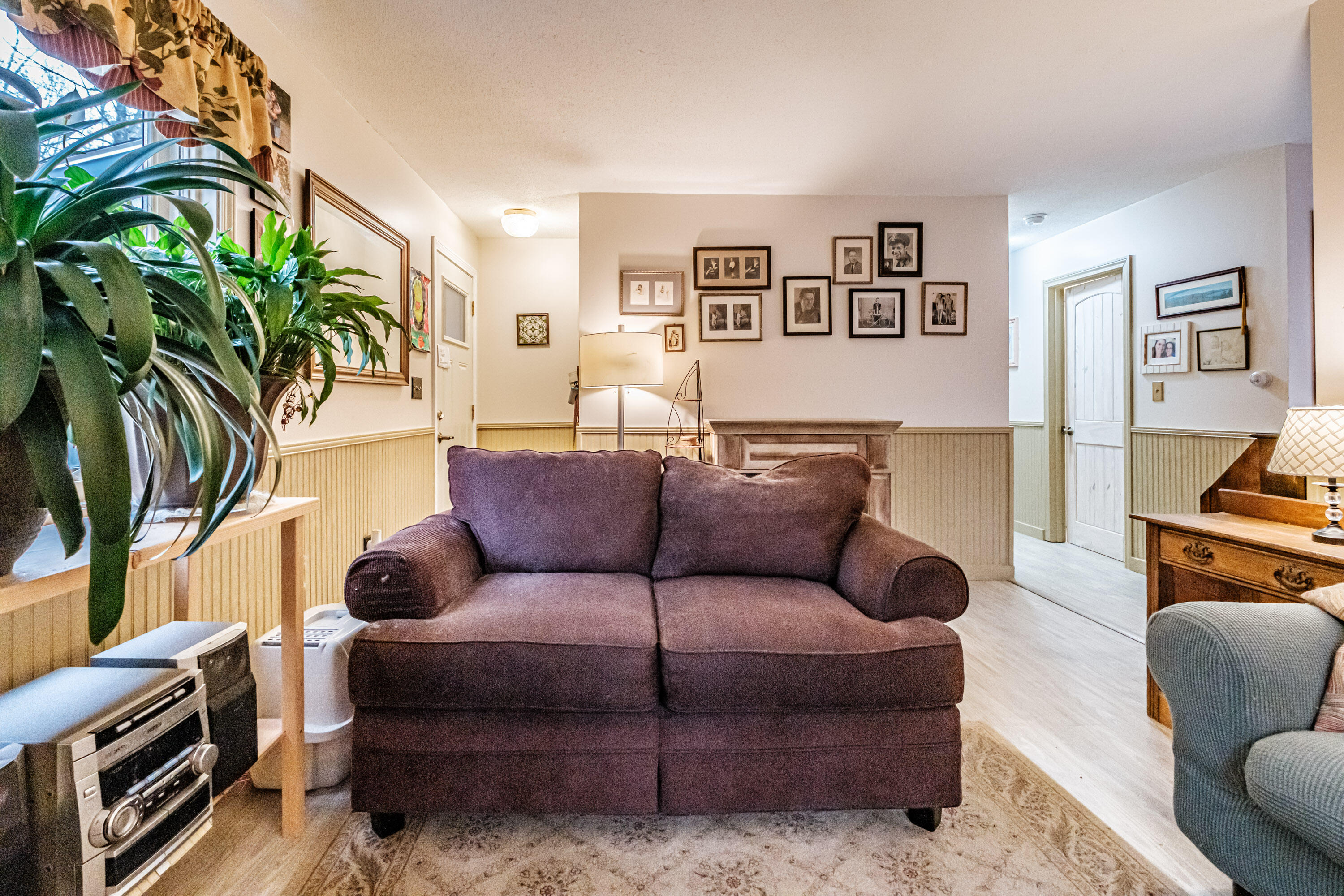 19 Silver Birch Road