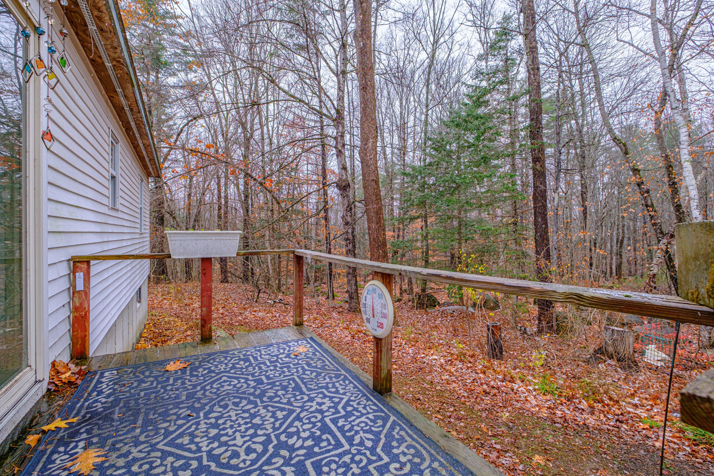 19 Silver Birch Road