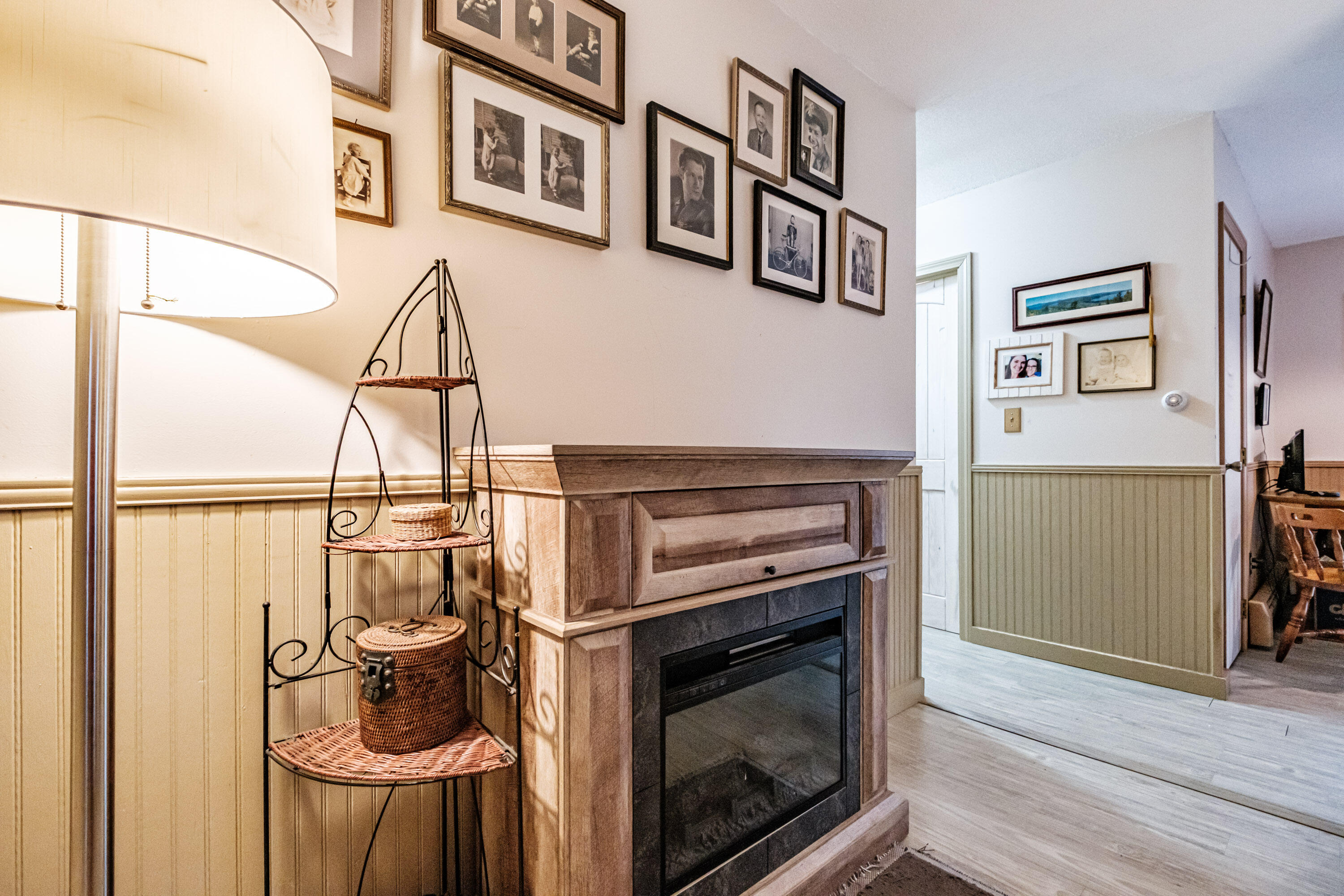19 Silver Birch Road