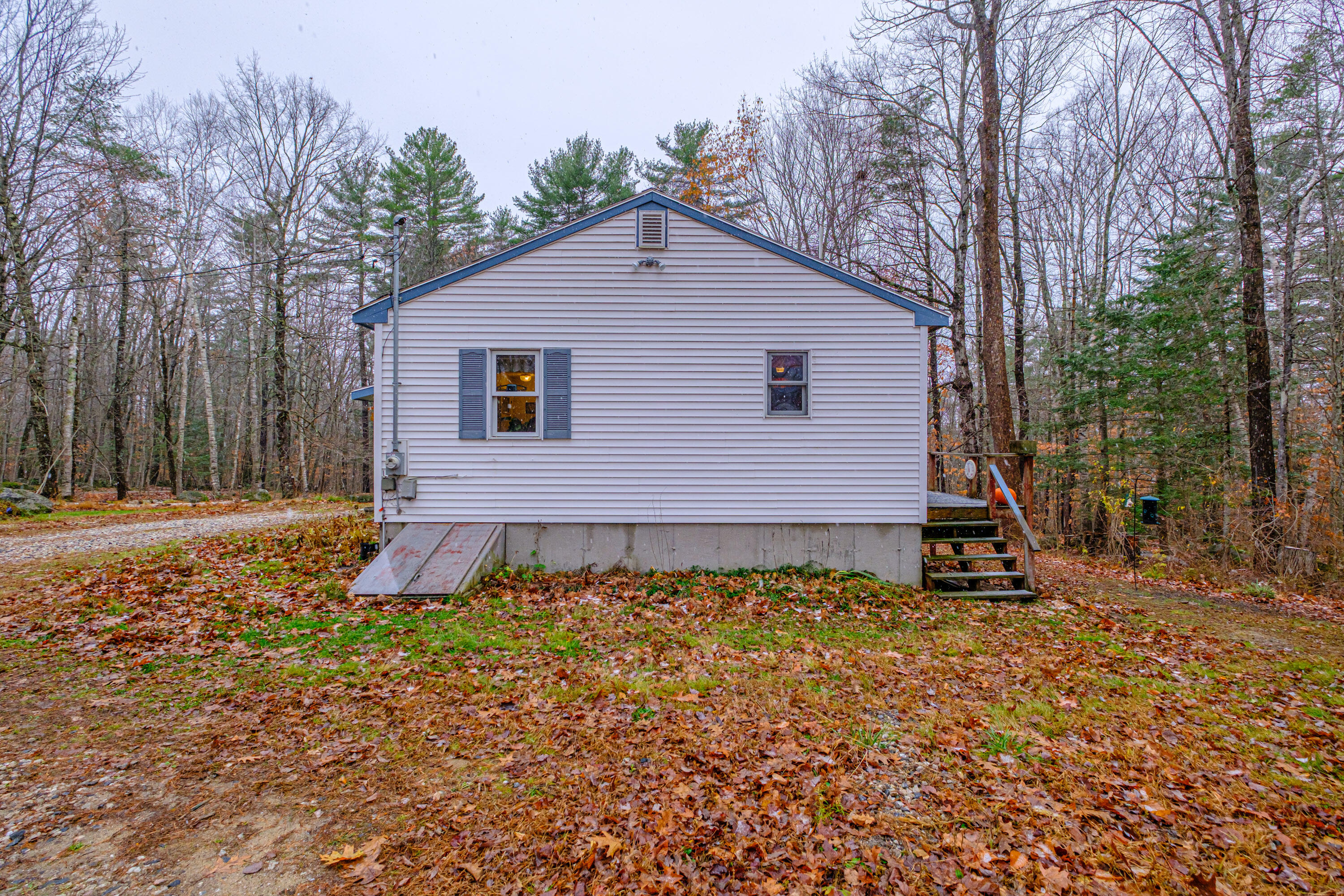 19 Silver Birch Road