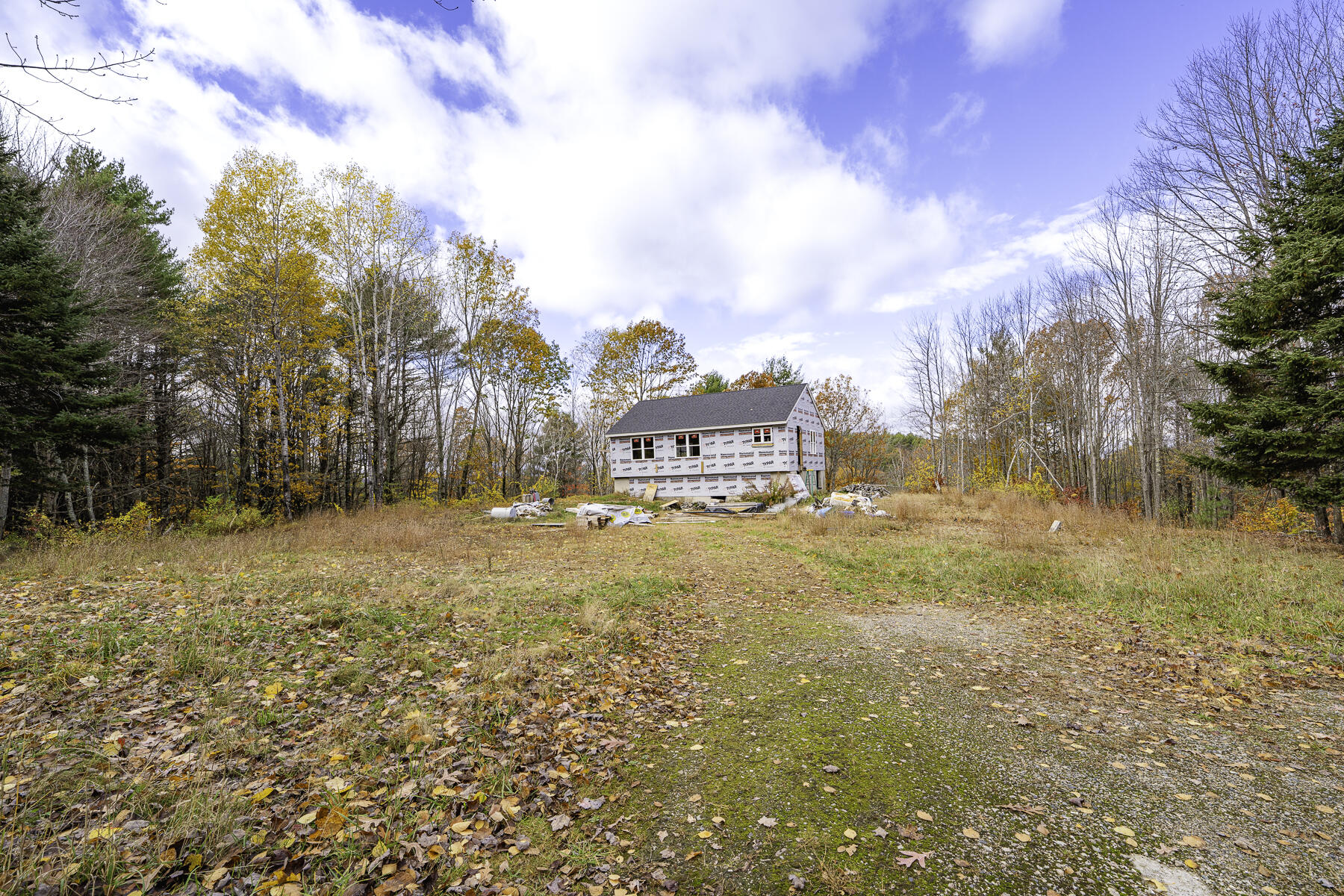 20 Hollyhock Farm Lane