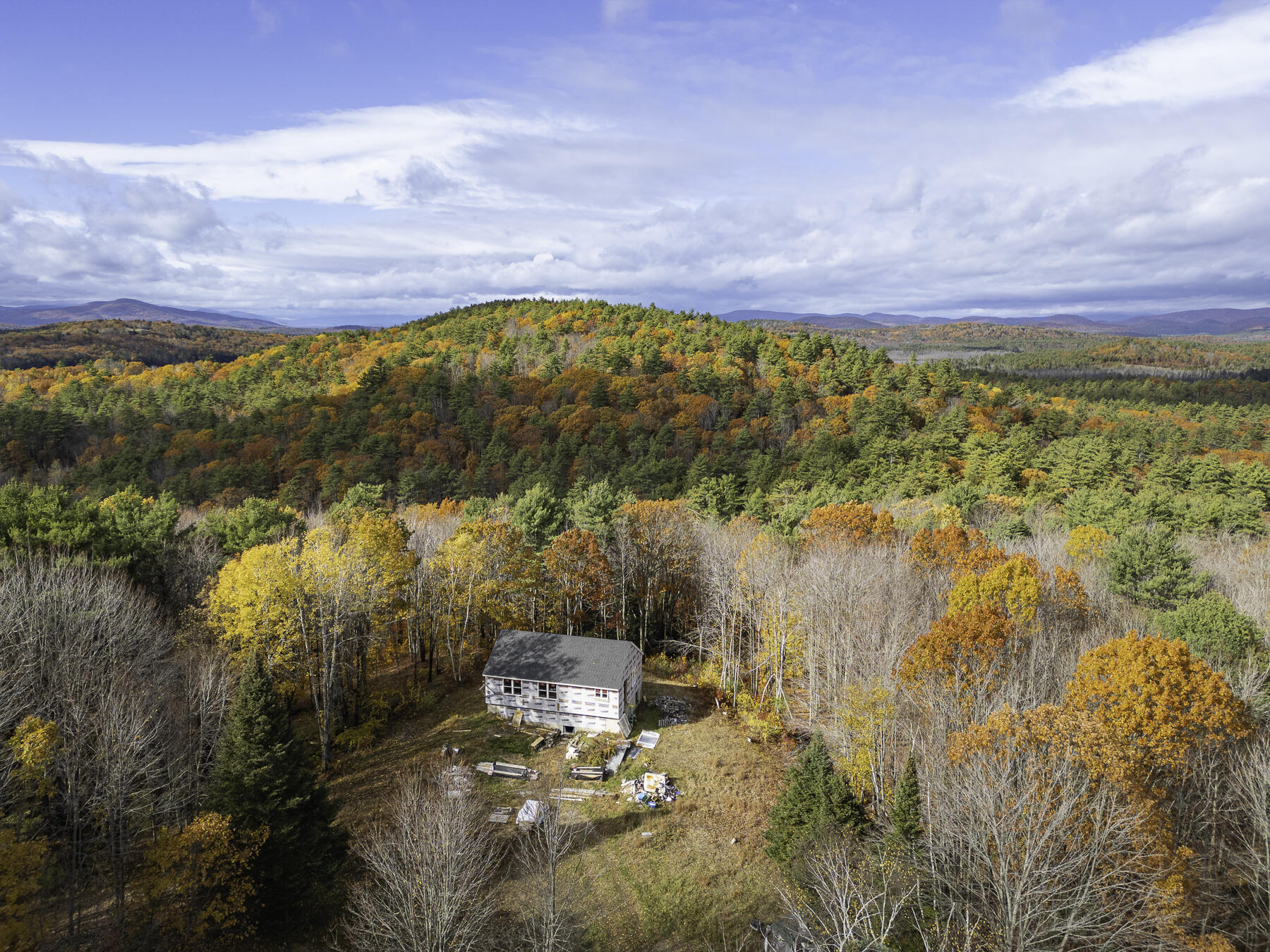 20 Hollyhock Farm Lane