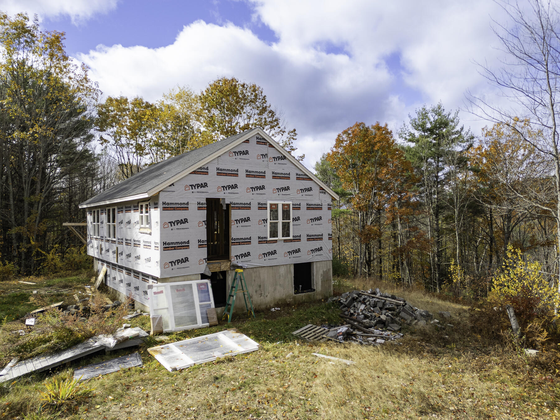 20 Hollyhock Farm Lane