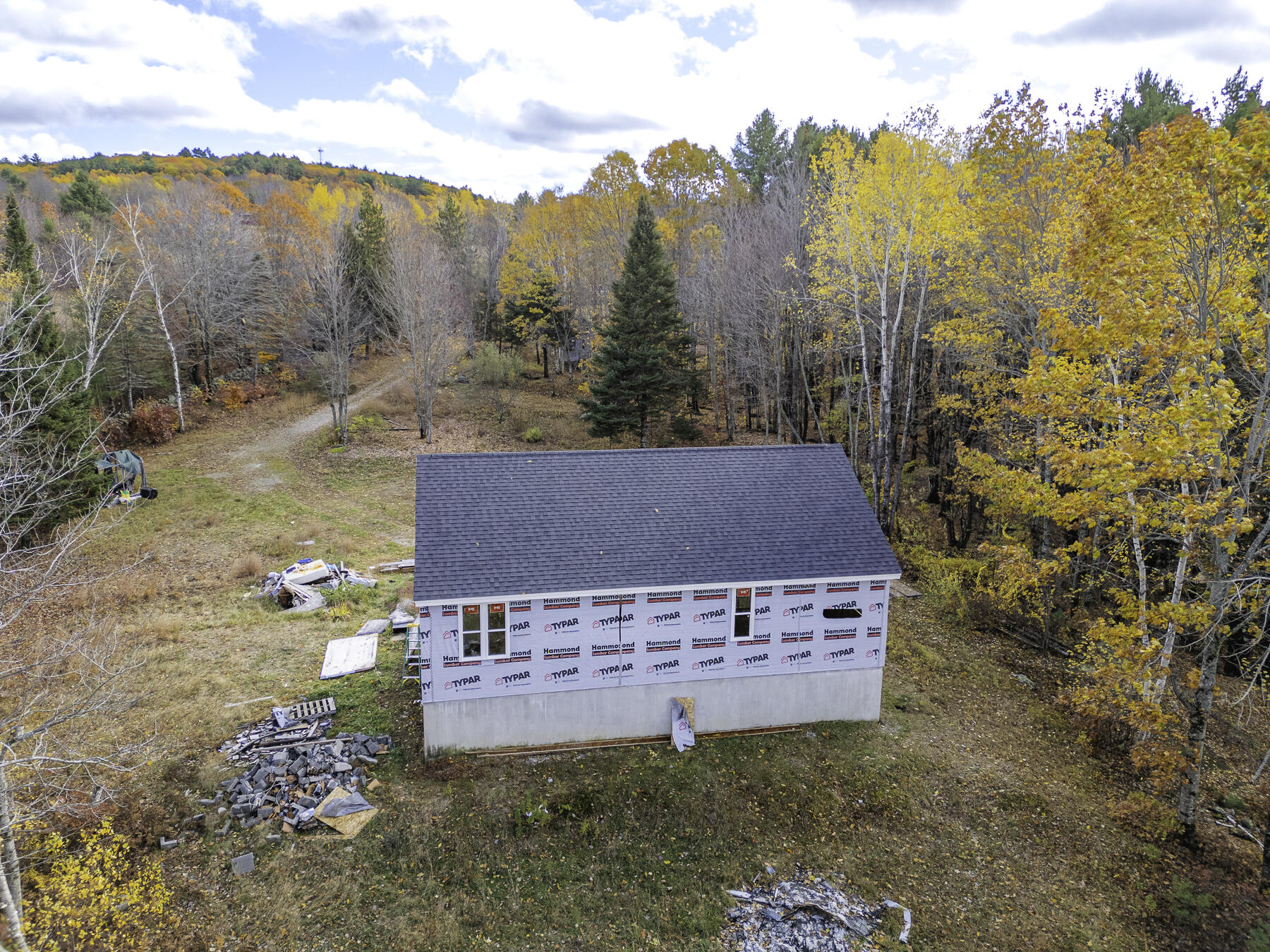 20 Hollyhock Farm Lane