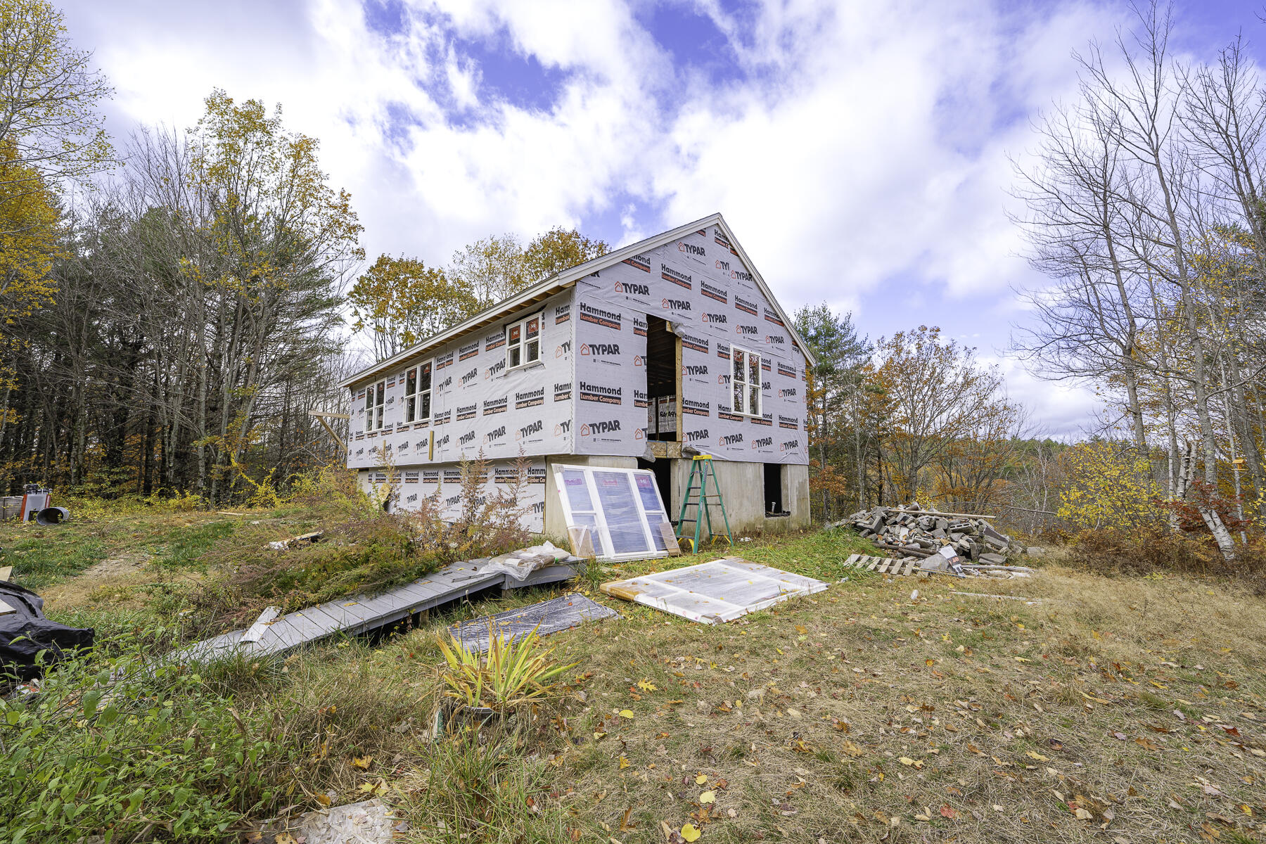 20 Hollyhock Farm Lane