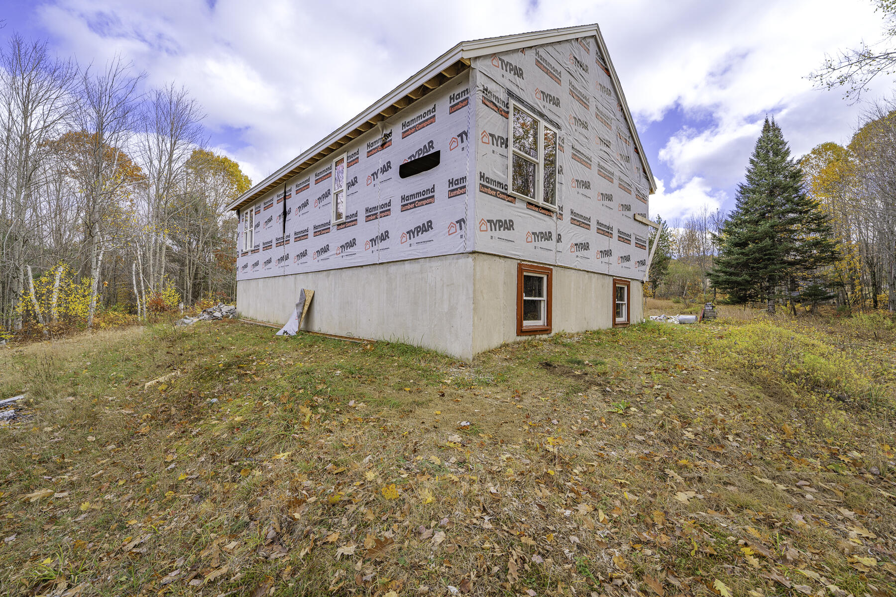 20 Hollyhock Farm Lane