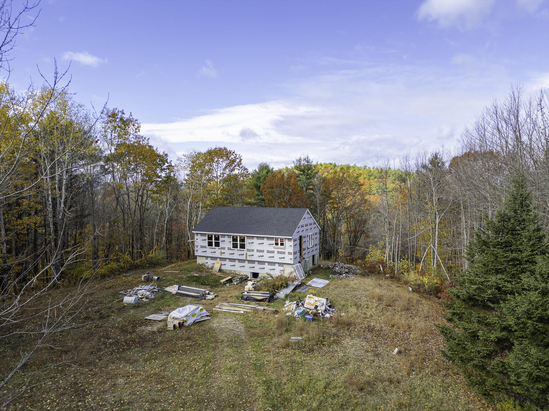 20 Hollyhock Farm Lane