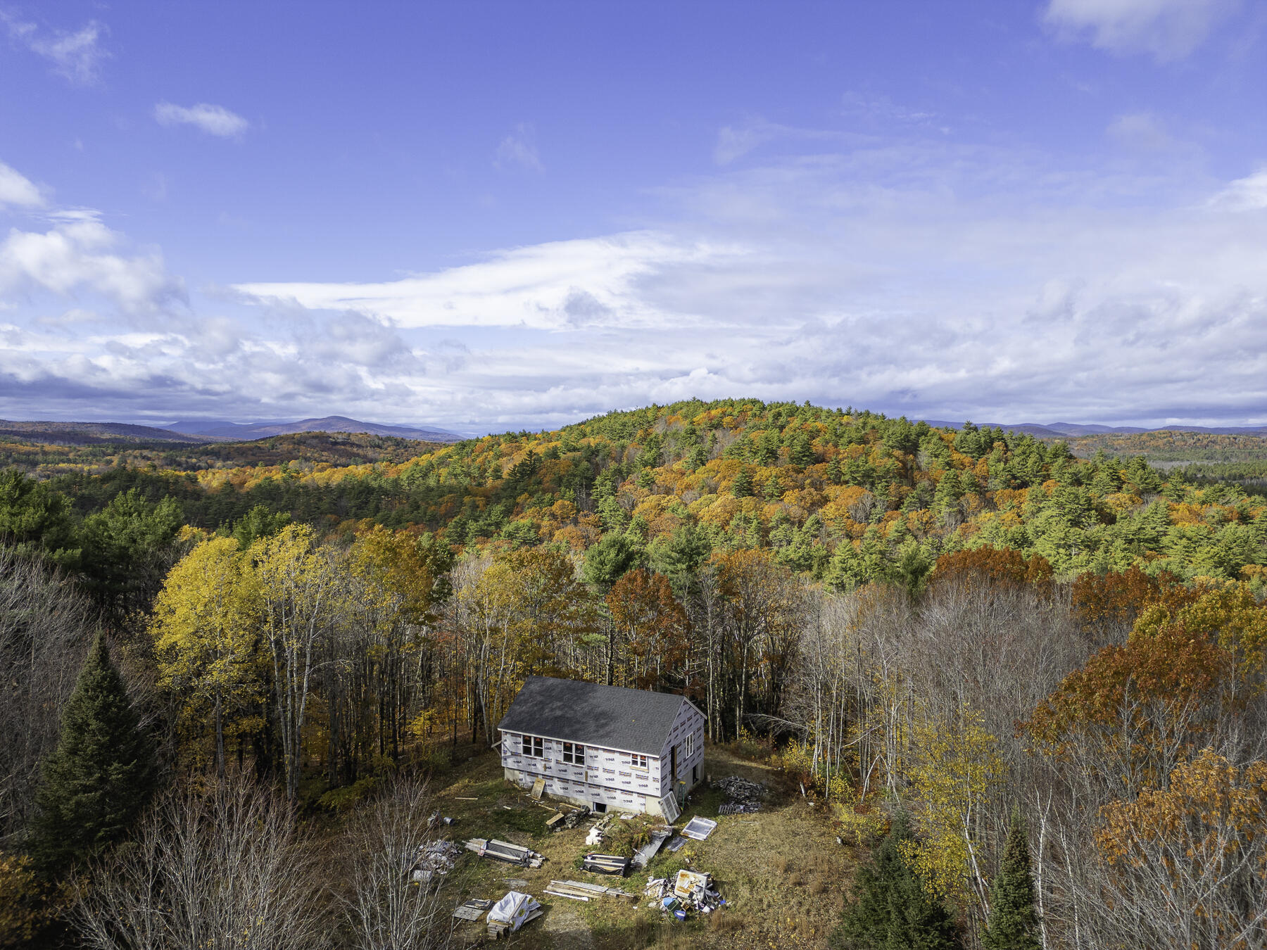 20 Hollyhock Farm Lane