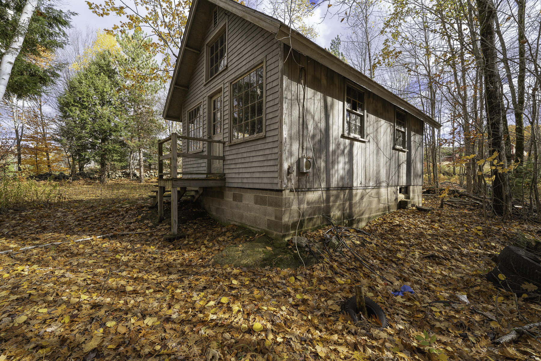 20 Hollyhock Farm Lane