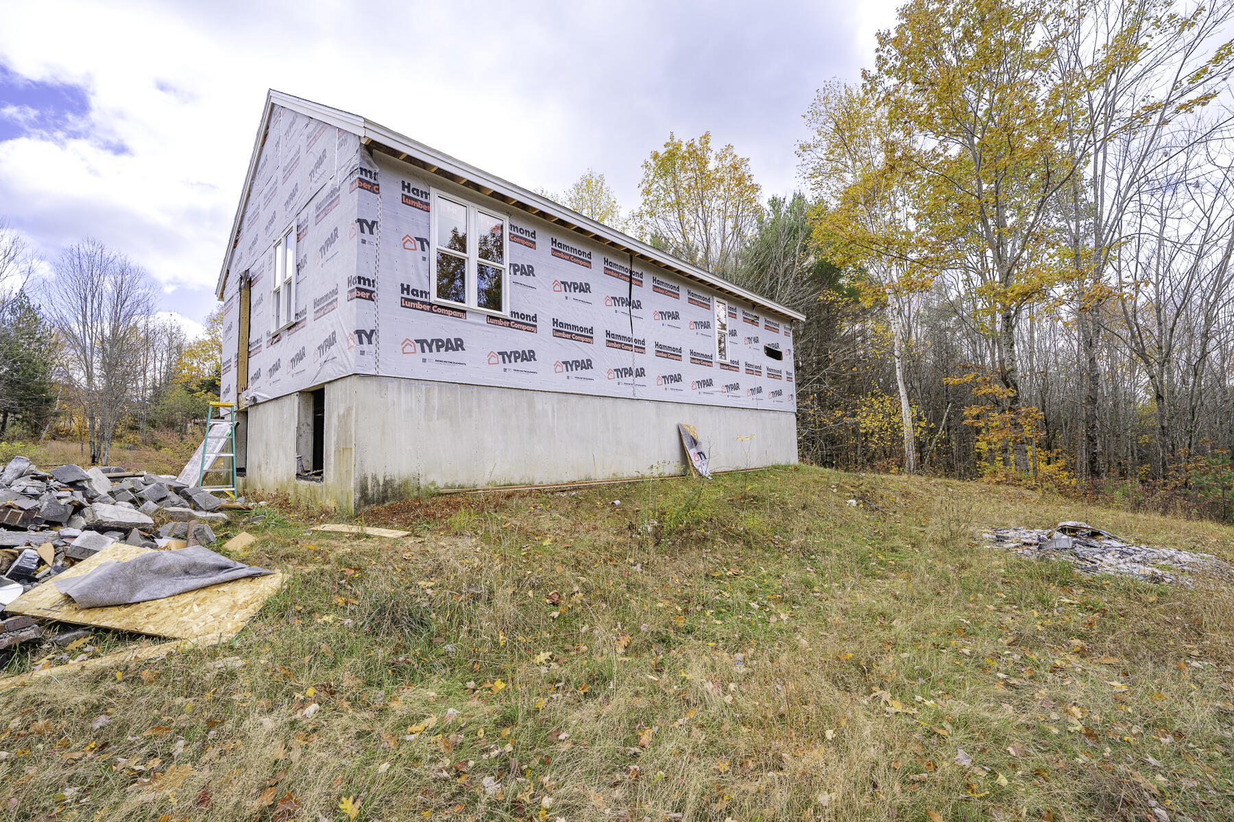 20 Hollyhock Farm Lane