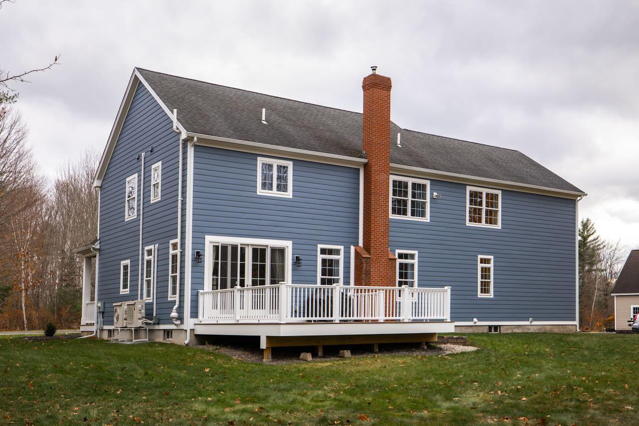 18 Victoria Lane