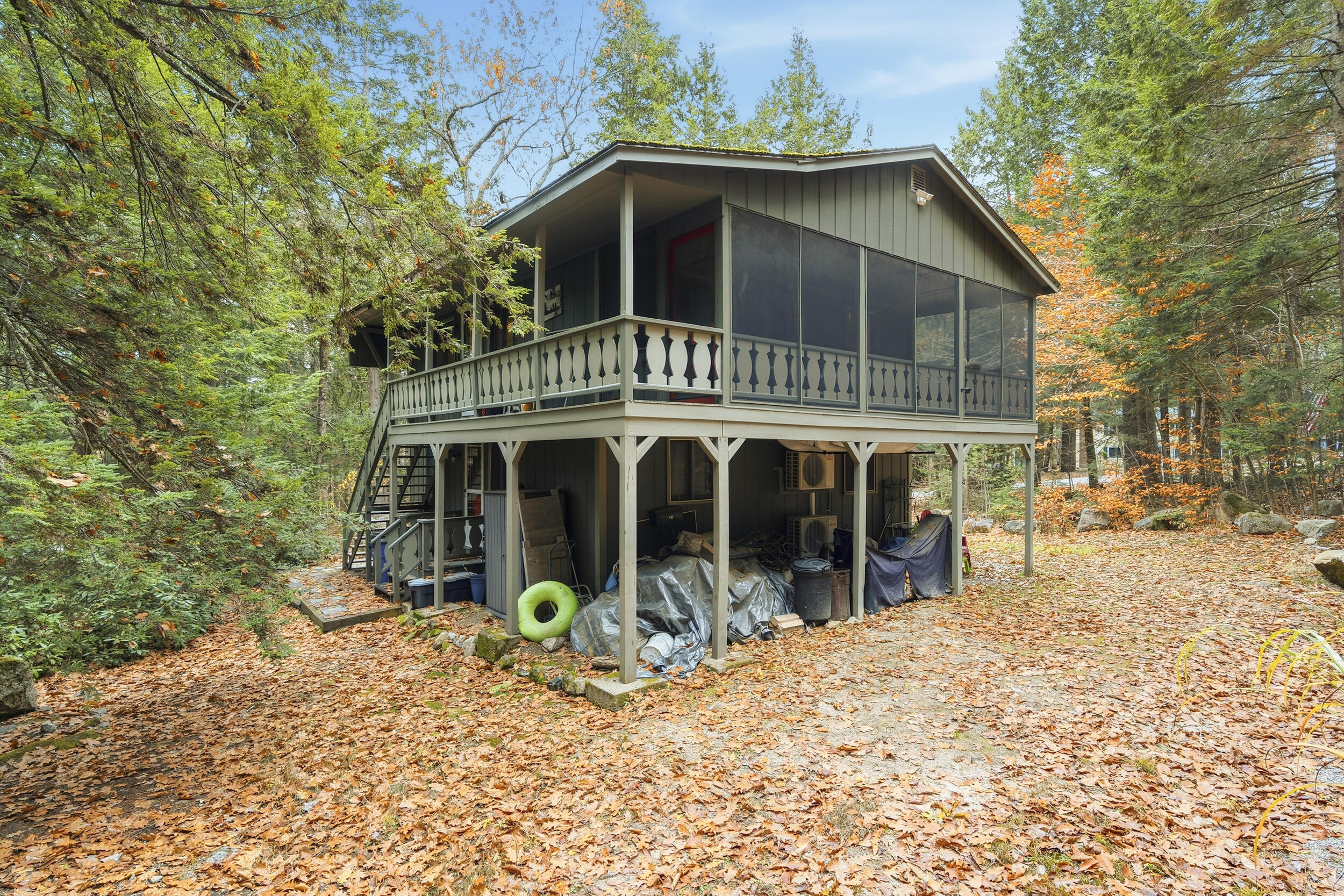 10 N Bay Road