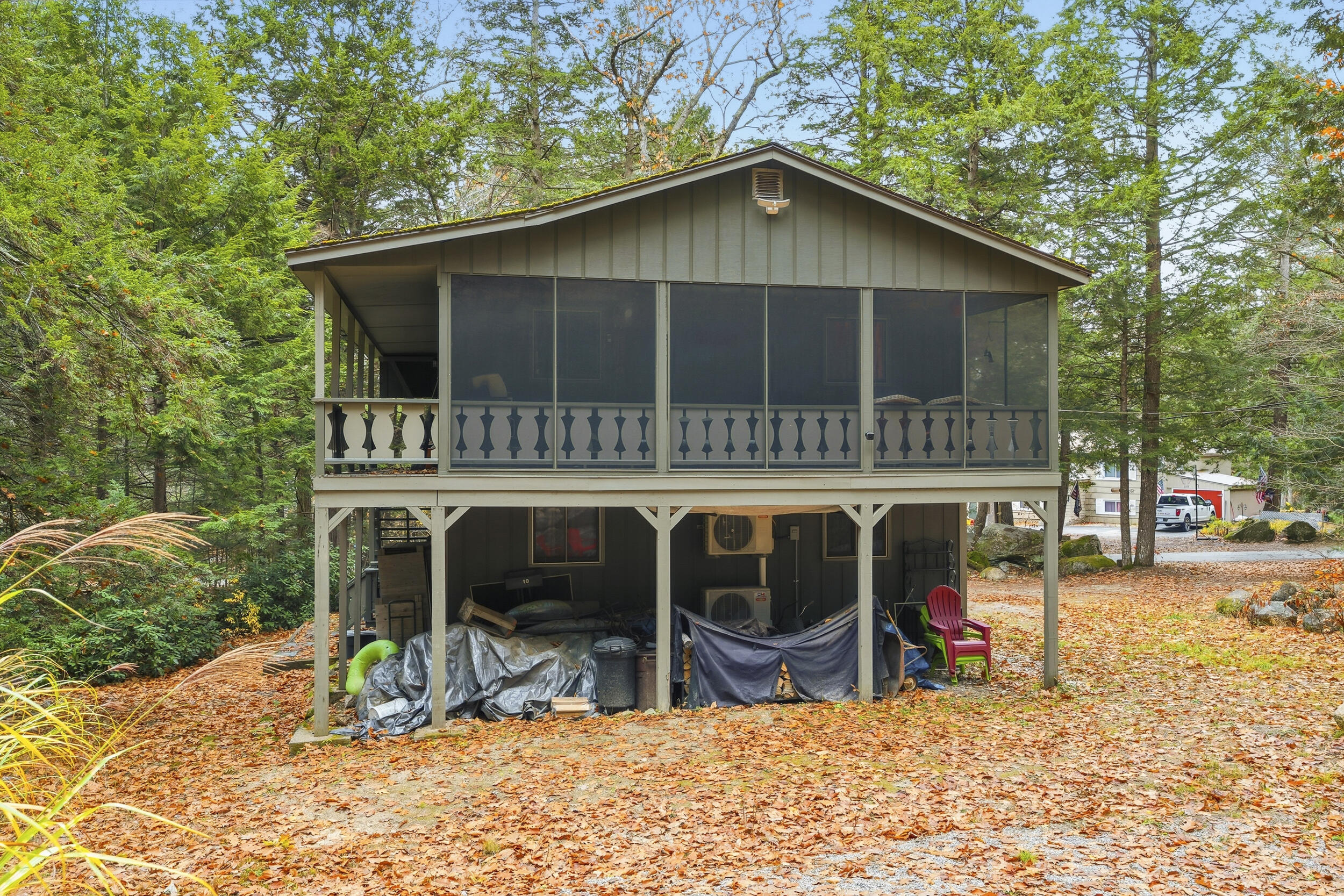 10 N Bay Road