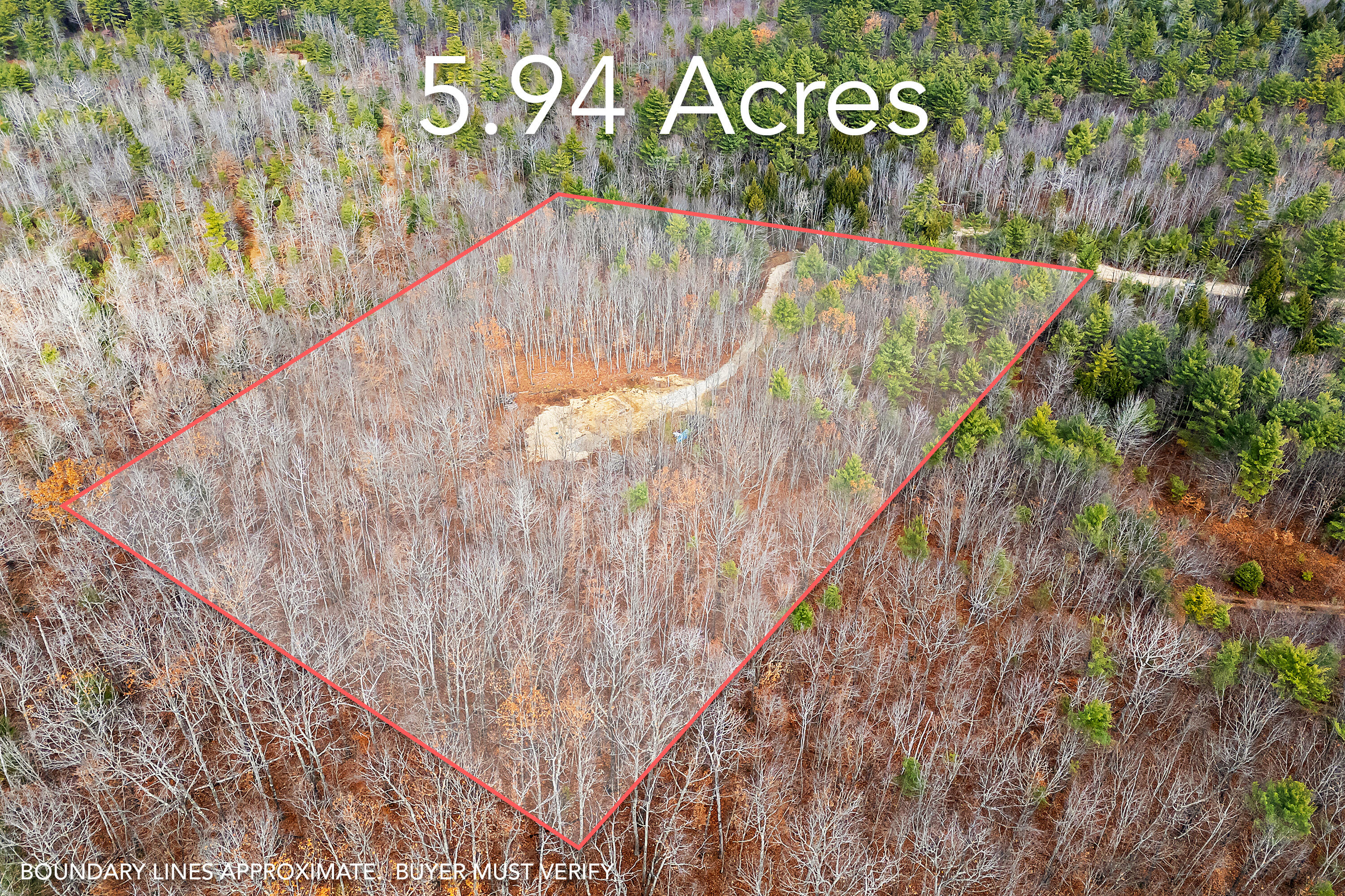 192 Mountain View Road