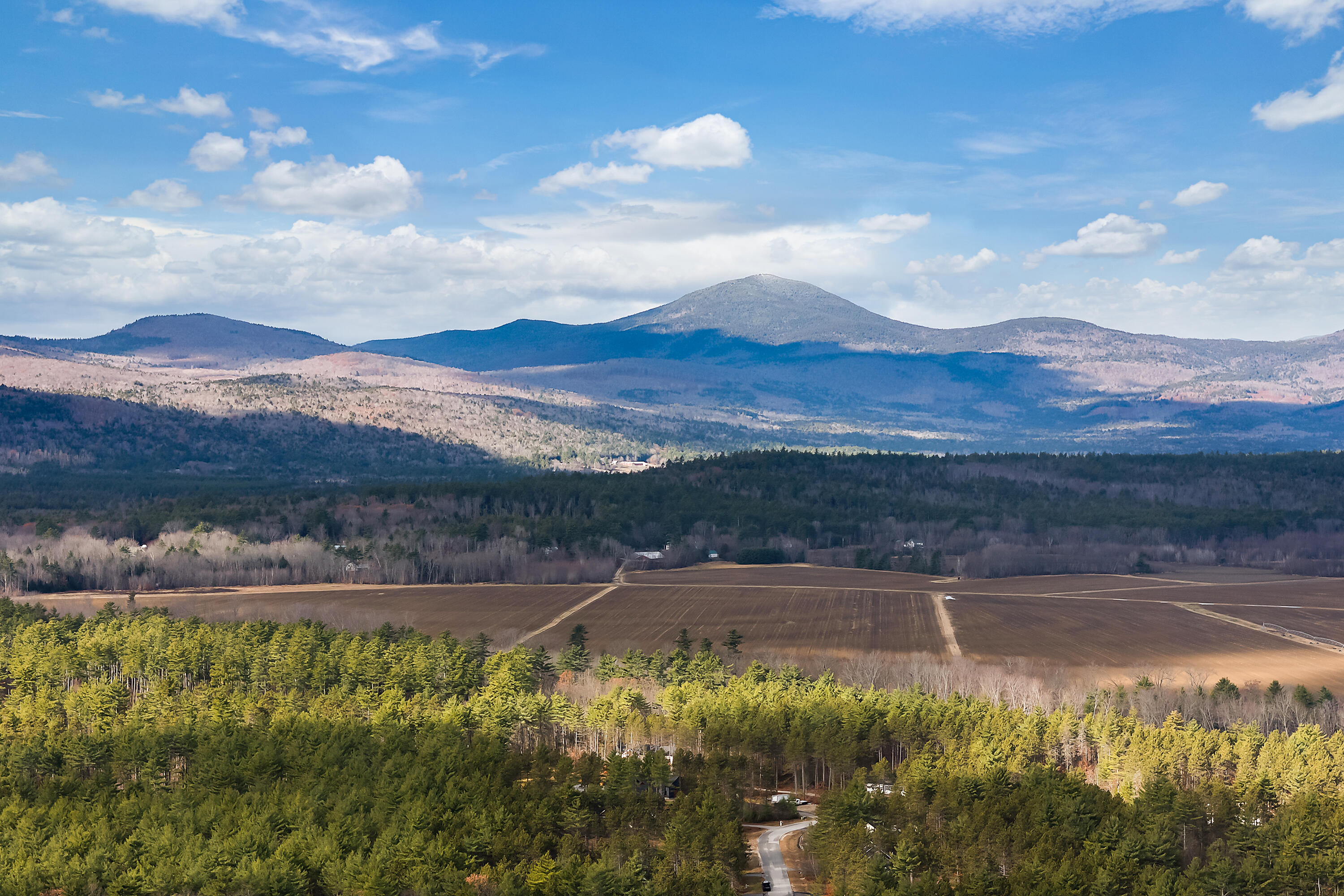 192 Mountain View Road