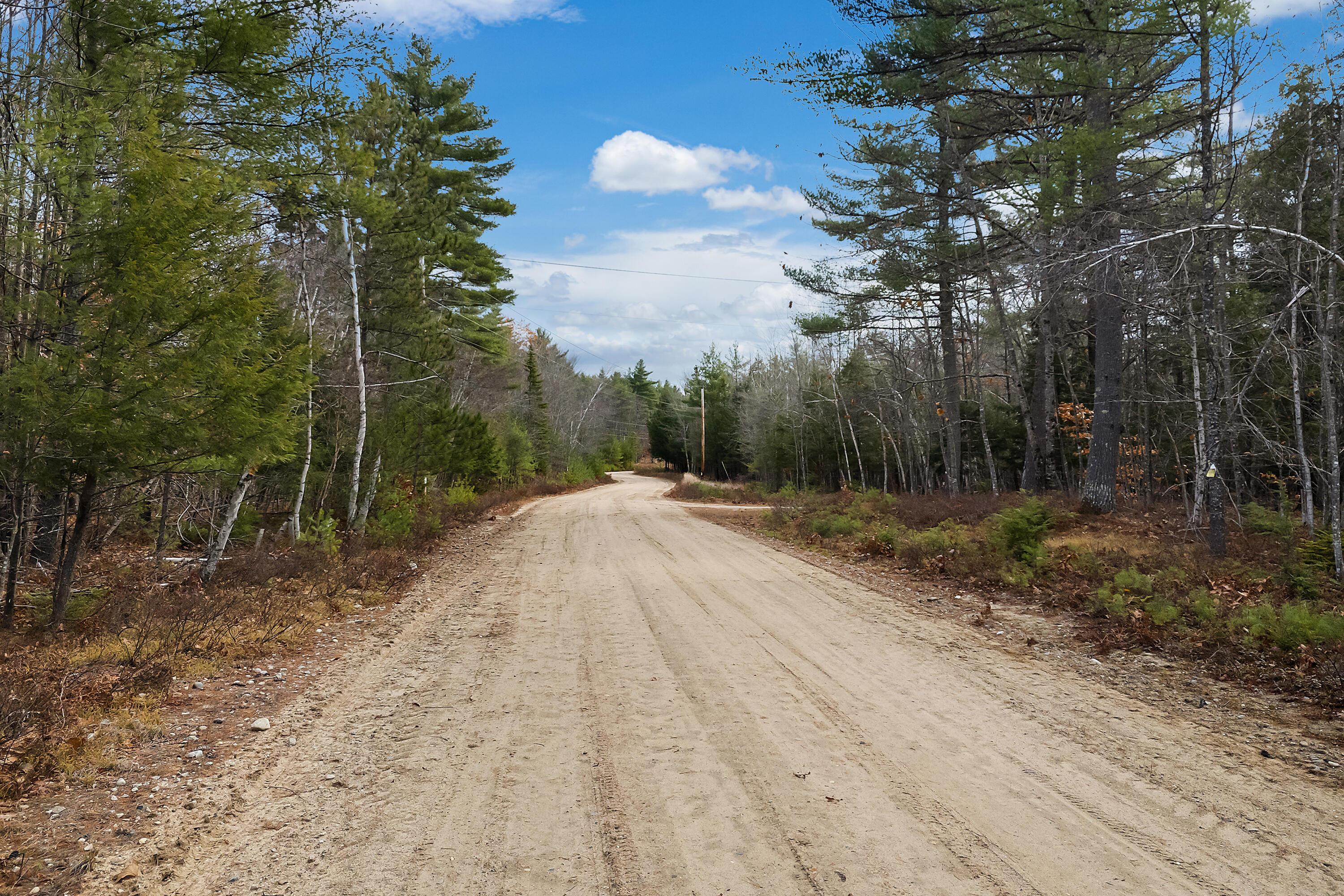 192 Mountain View Road