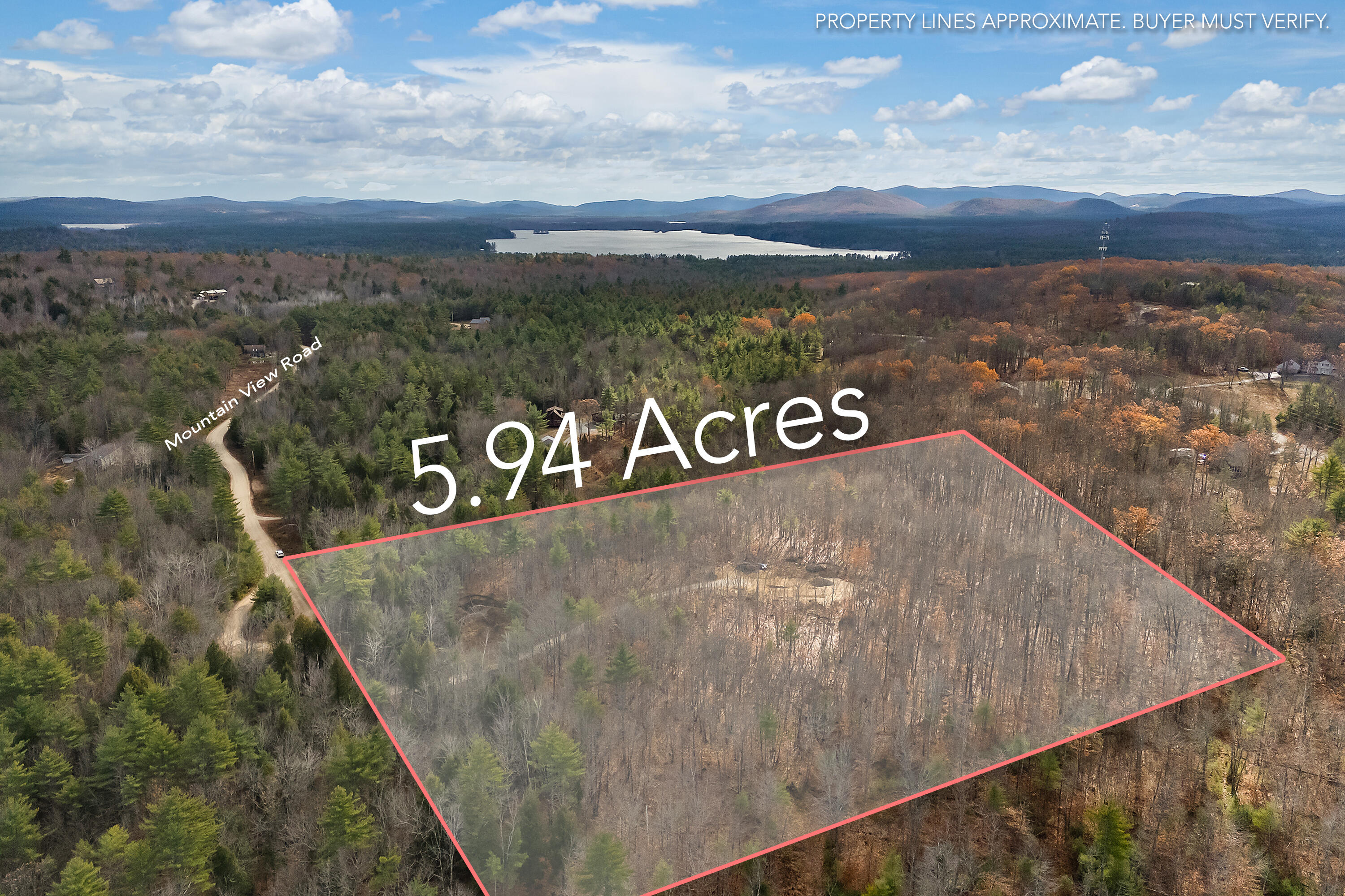 192 Mountain View Road