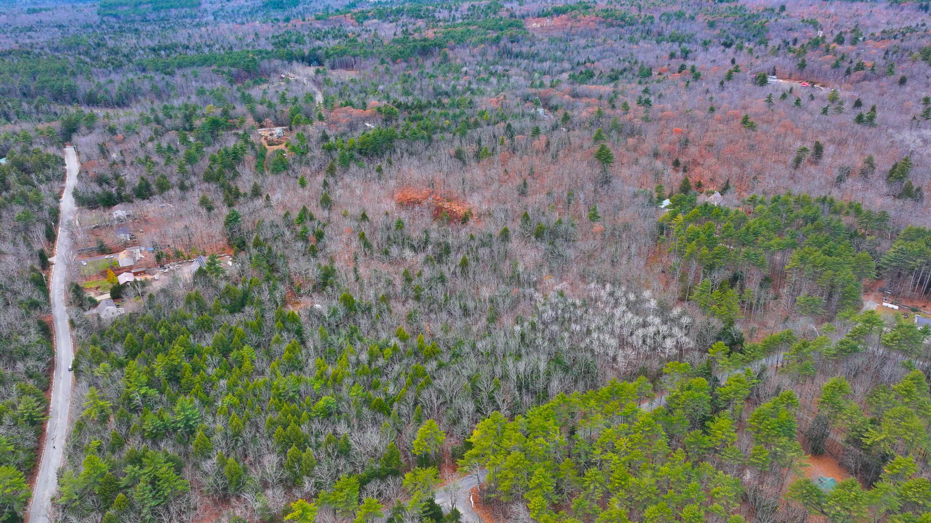 46 Highland Pines Road