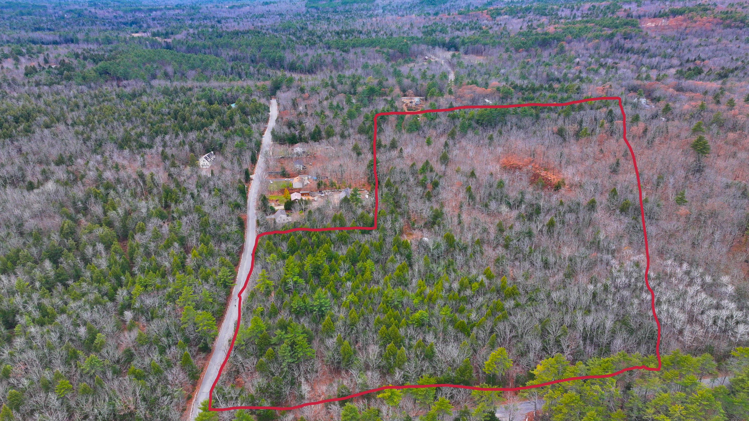 46 Highland Pines Road