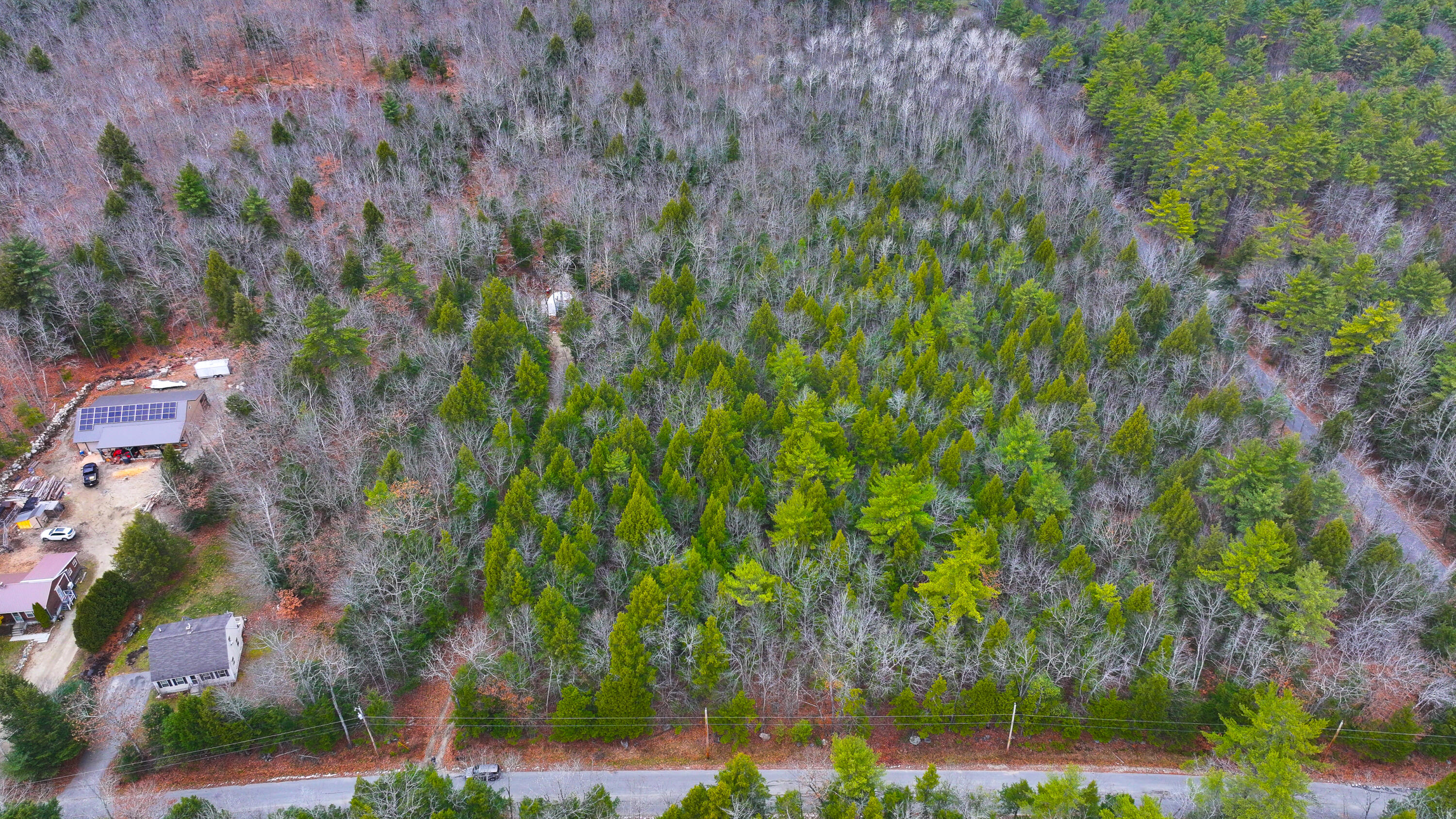 46 Highland Pines Road