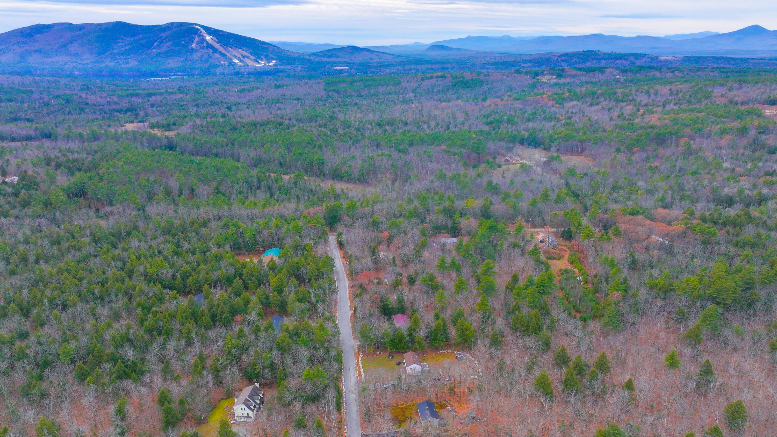 46 Highland Pines Road