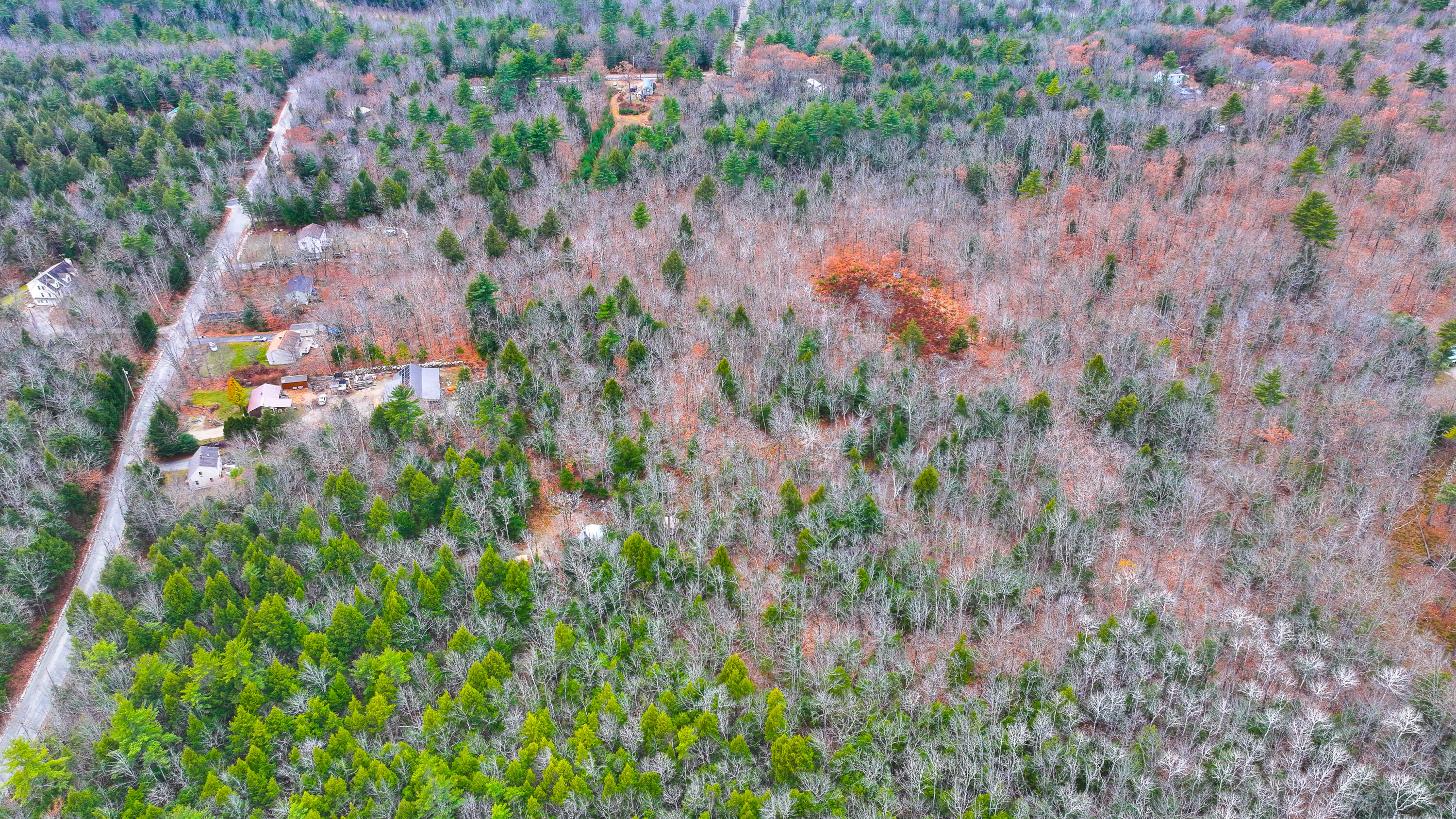 46 Highland Pines Road