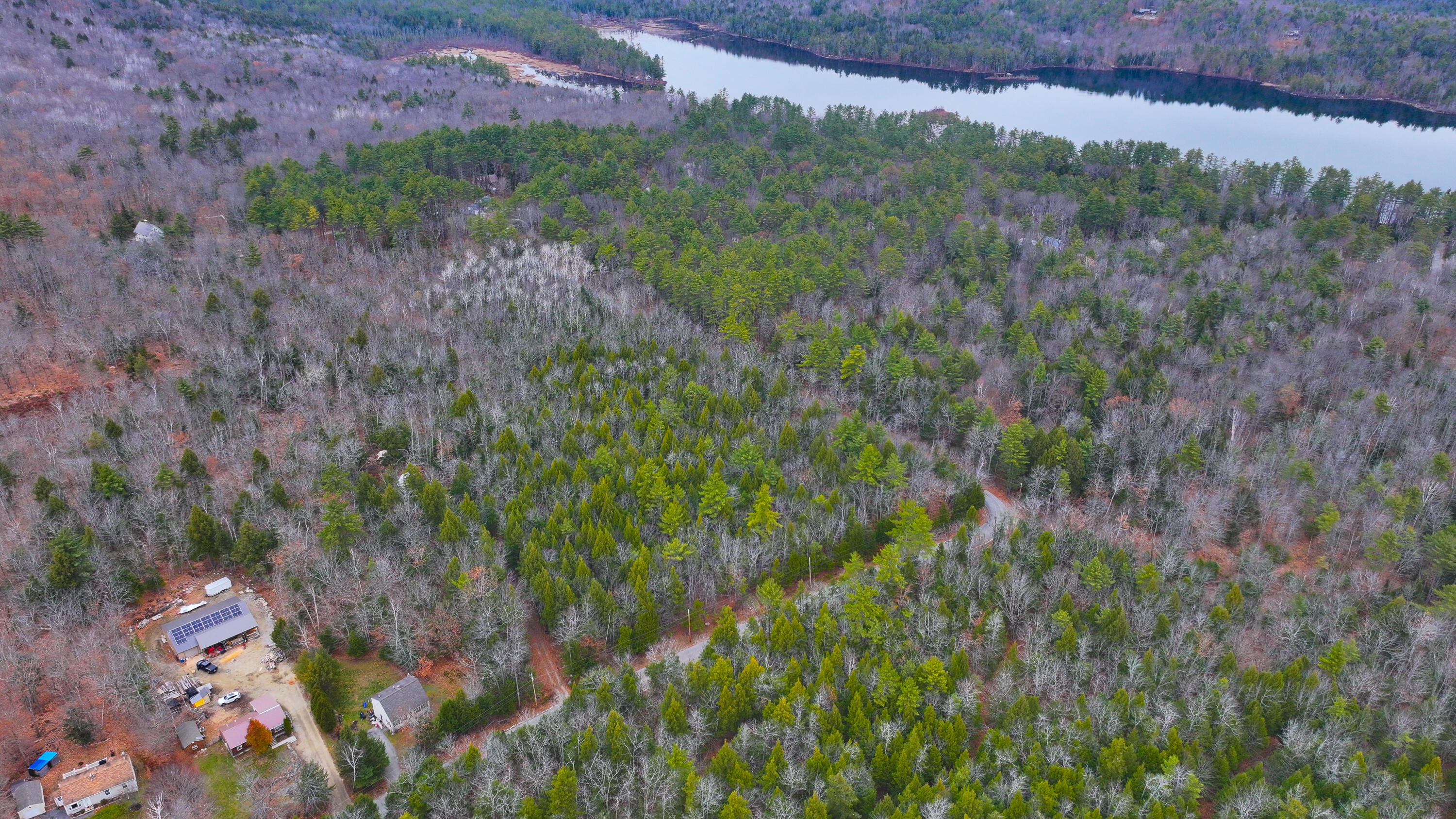 46 Highland Pines Road