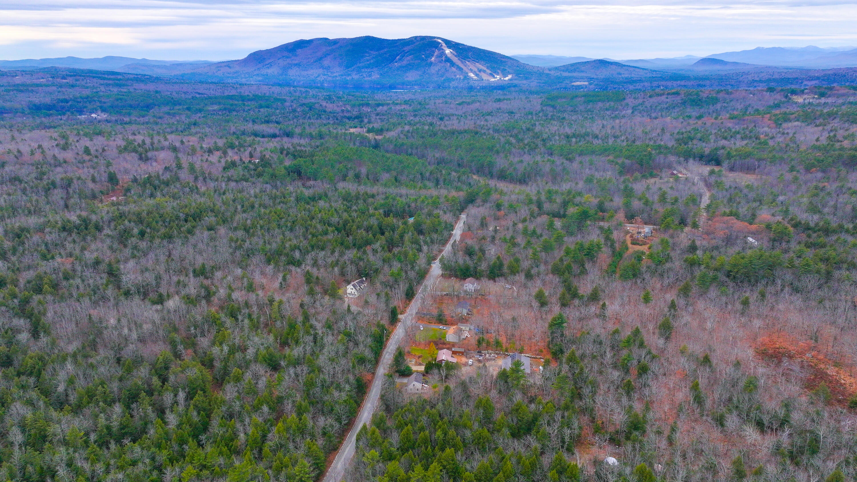 46 Highland Pines Road