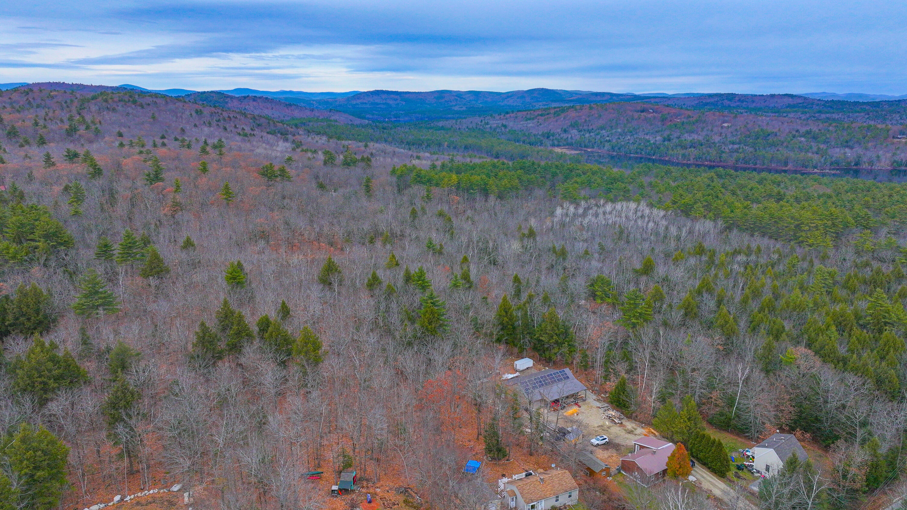 46 Highland Pines Road