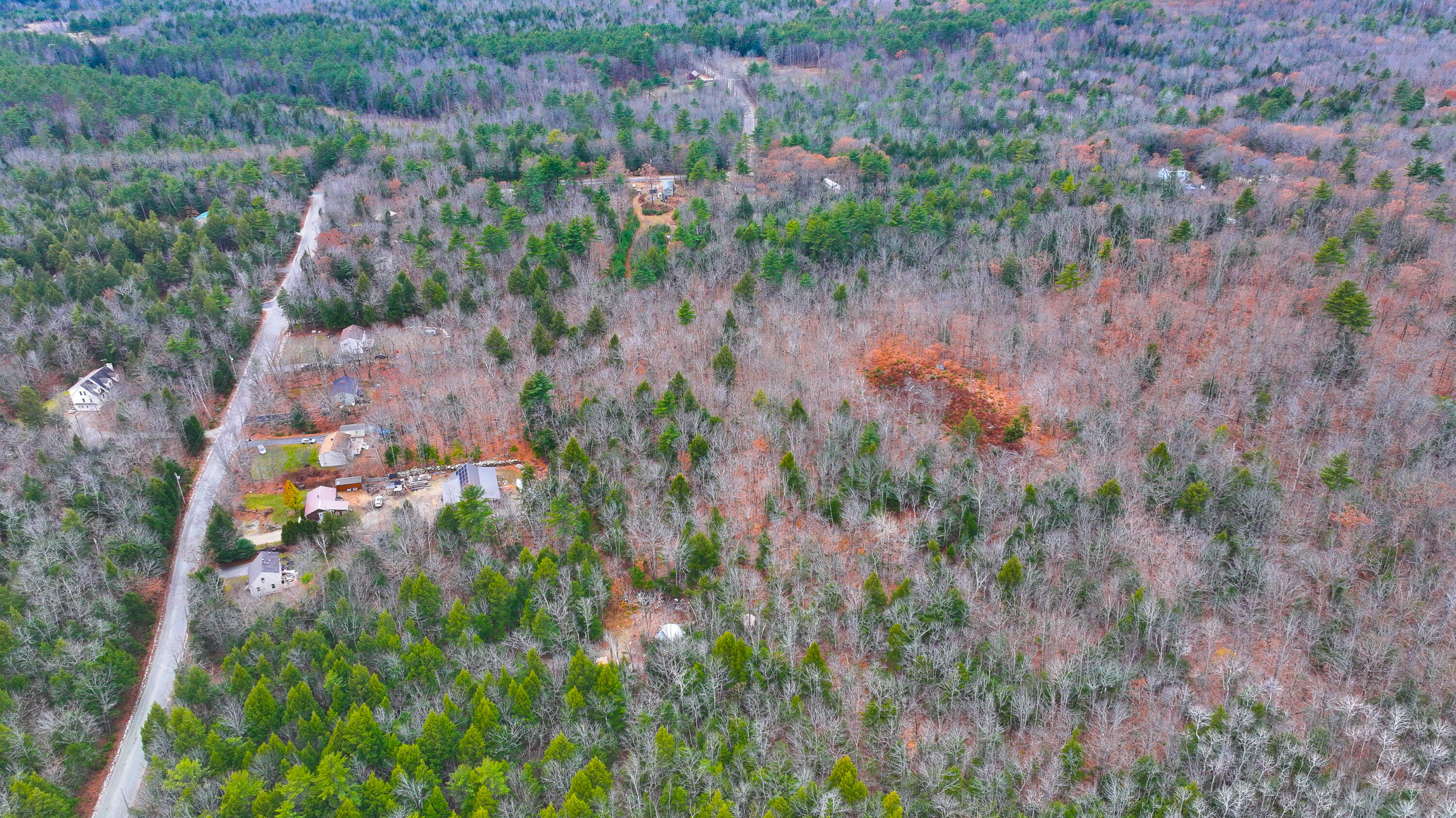 46 Highland Pines Road