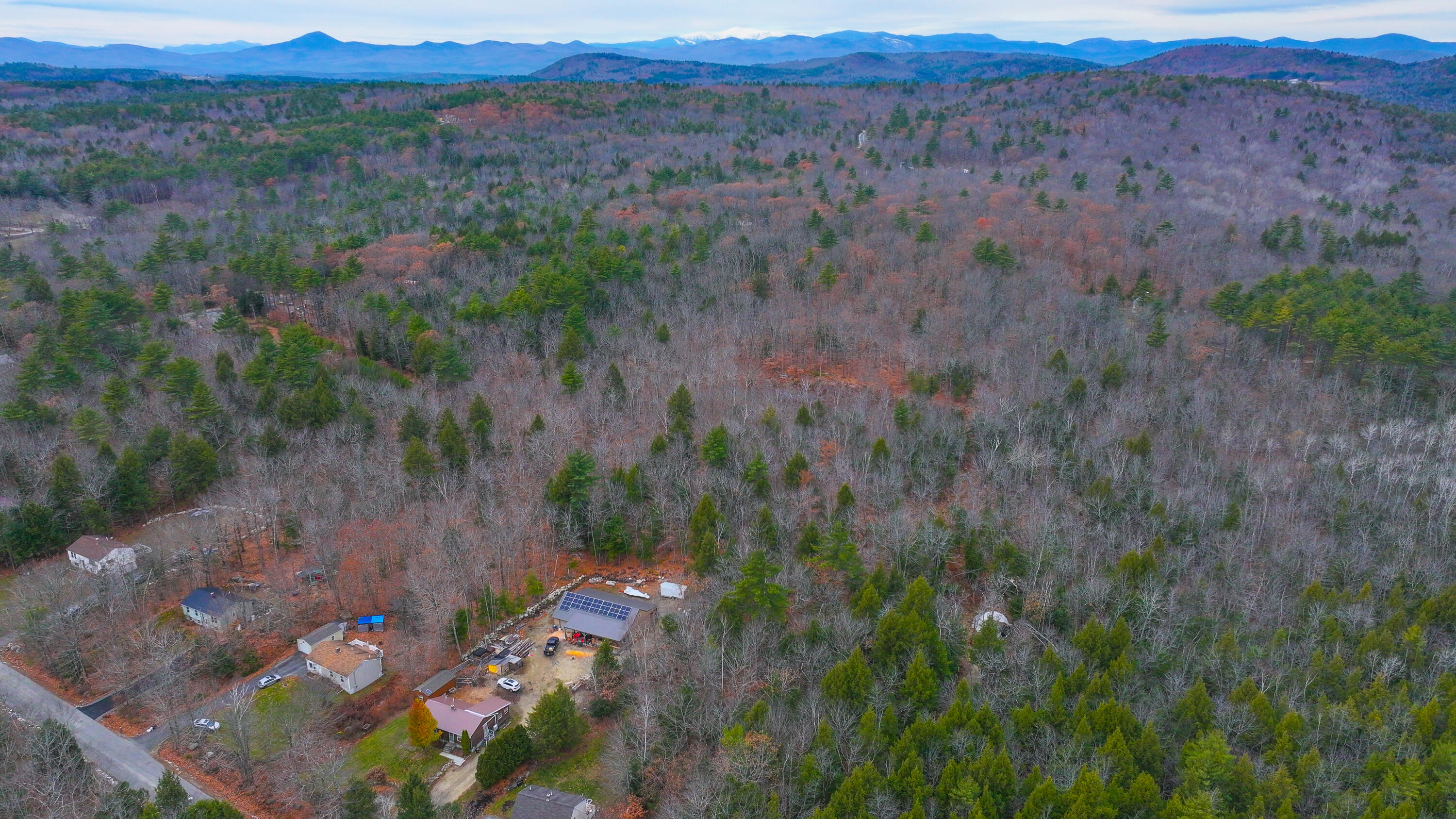 46 Highland Pines Road