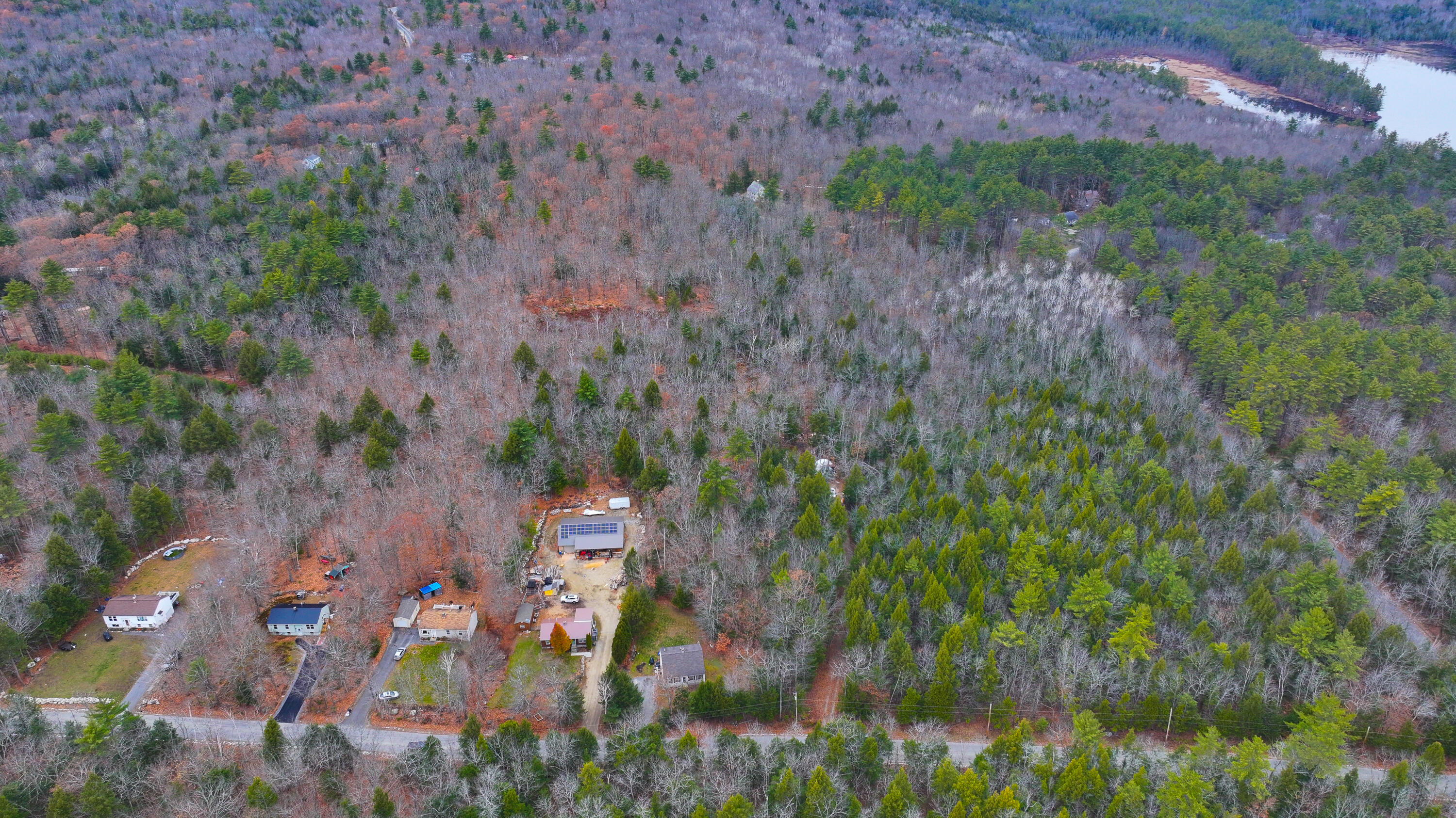 46 Highland Pines Road